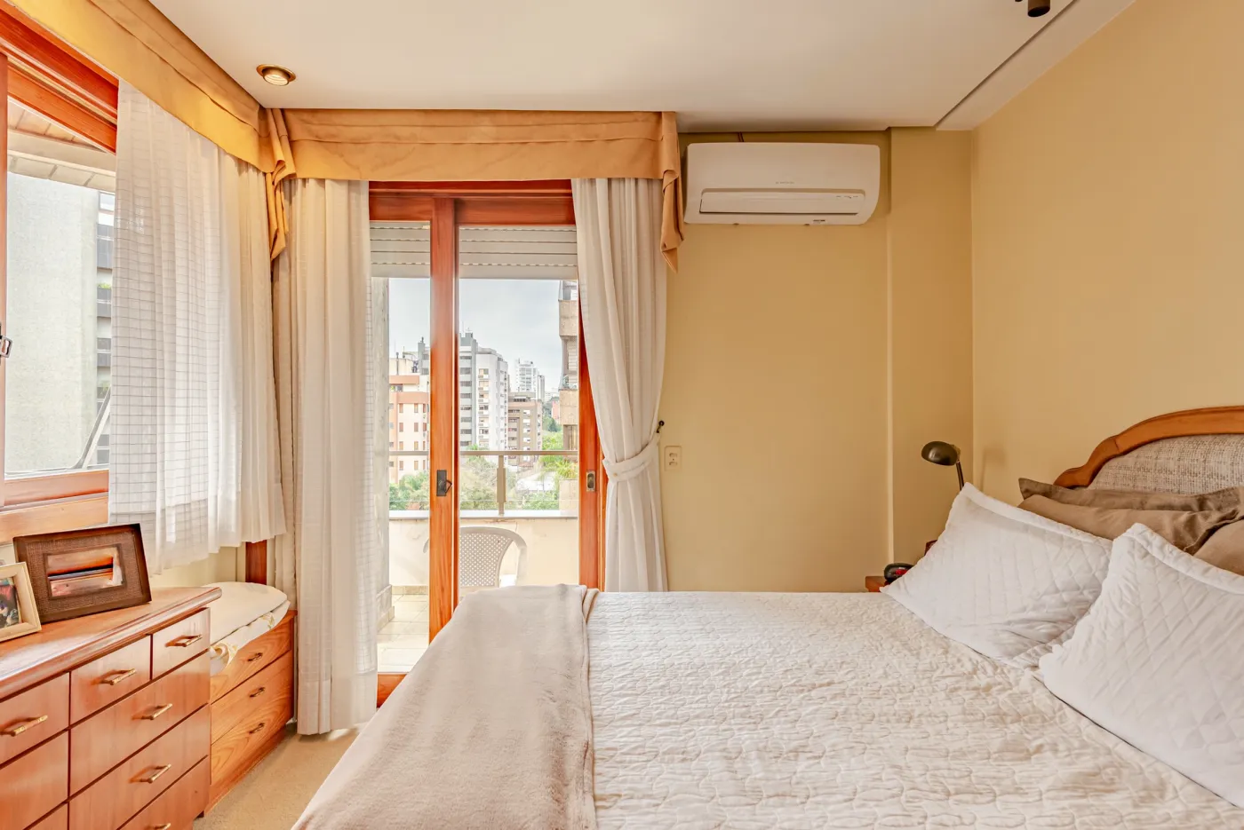 Residencial Santa Helena Apto 77502 - Confiare Cia Imobiliaria Exclusividades