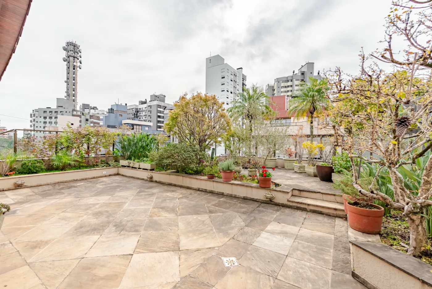 Residencial Santa Helena Apto 77502 - Confiare Cia Imobiliaria Exclusividades