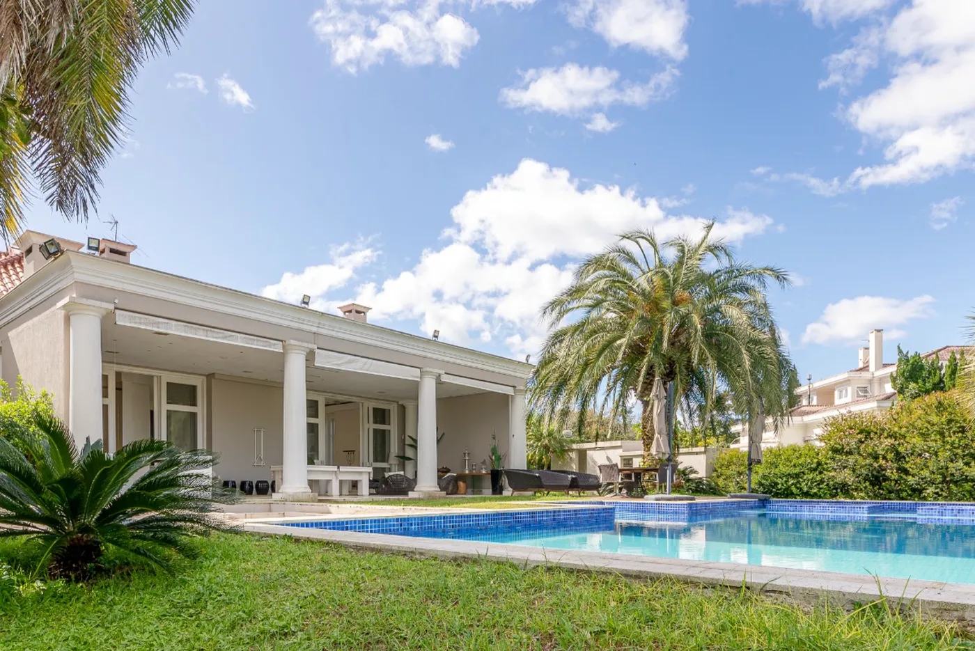Terra ville Casa 15742 - Albert Imoveis Exclusividades