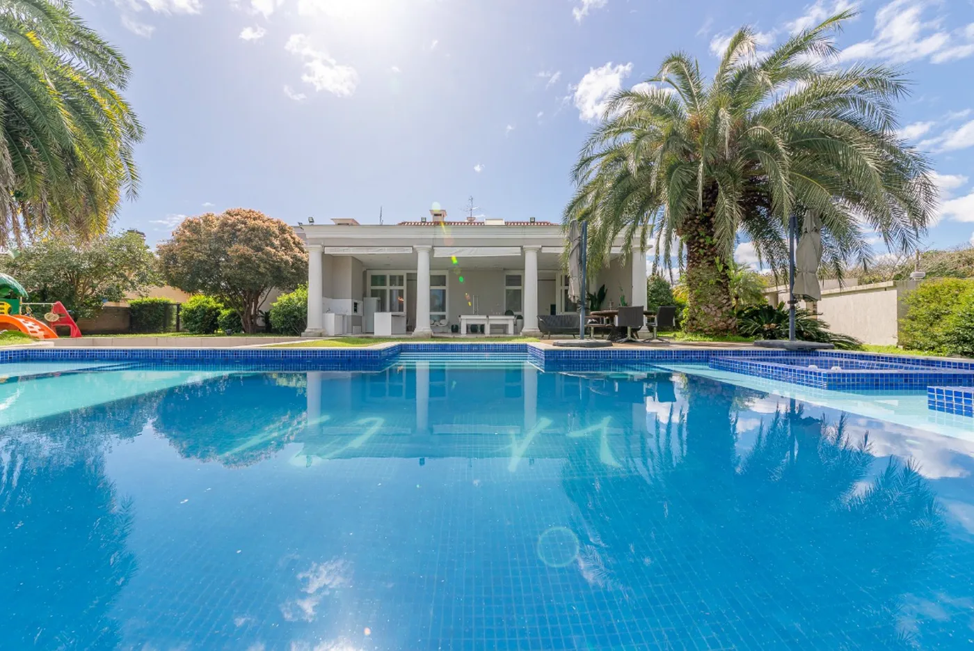 Terra ville Casa 15742 - Albert Imoveis Exclusividades