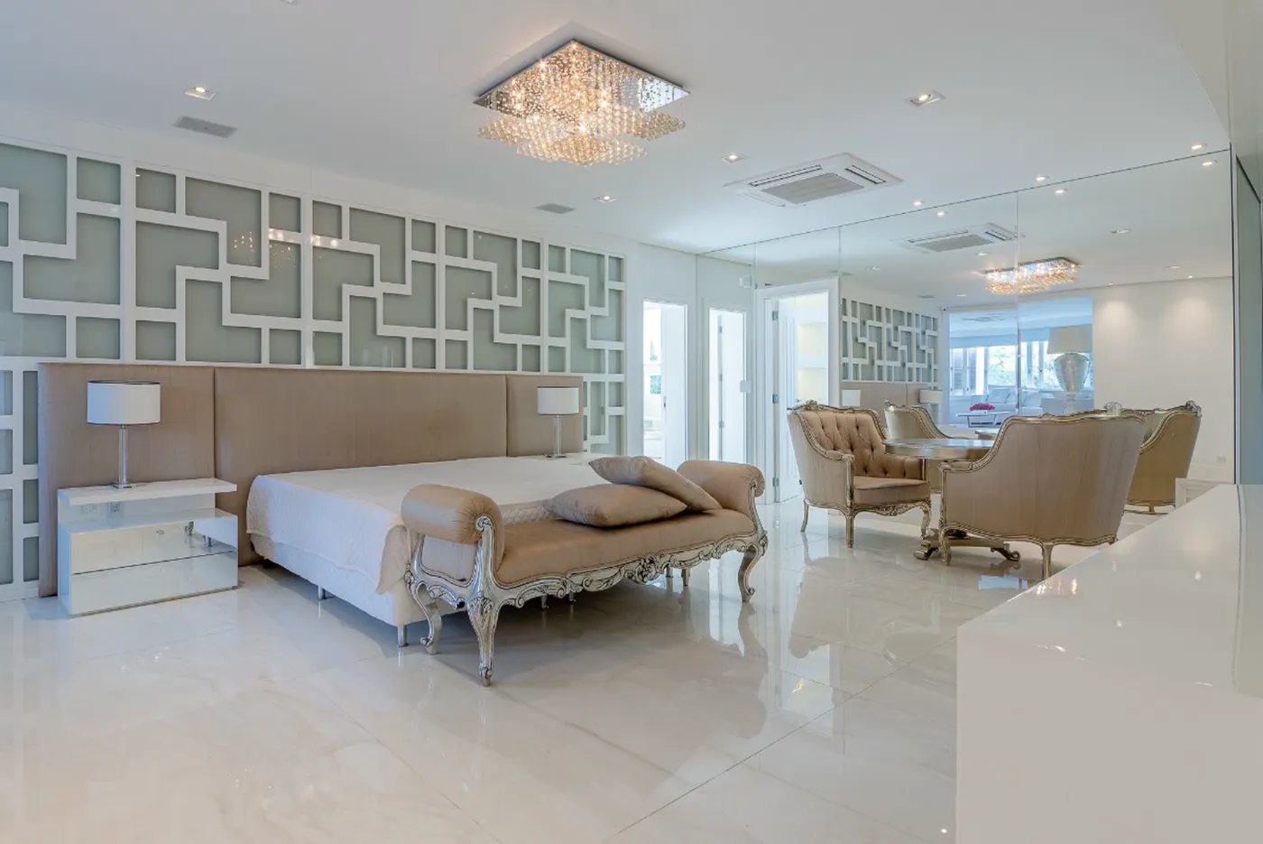 Terra ville Casa 15742 - Albert Imoveis Exclusividades