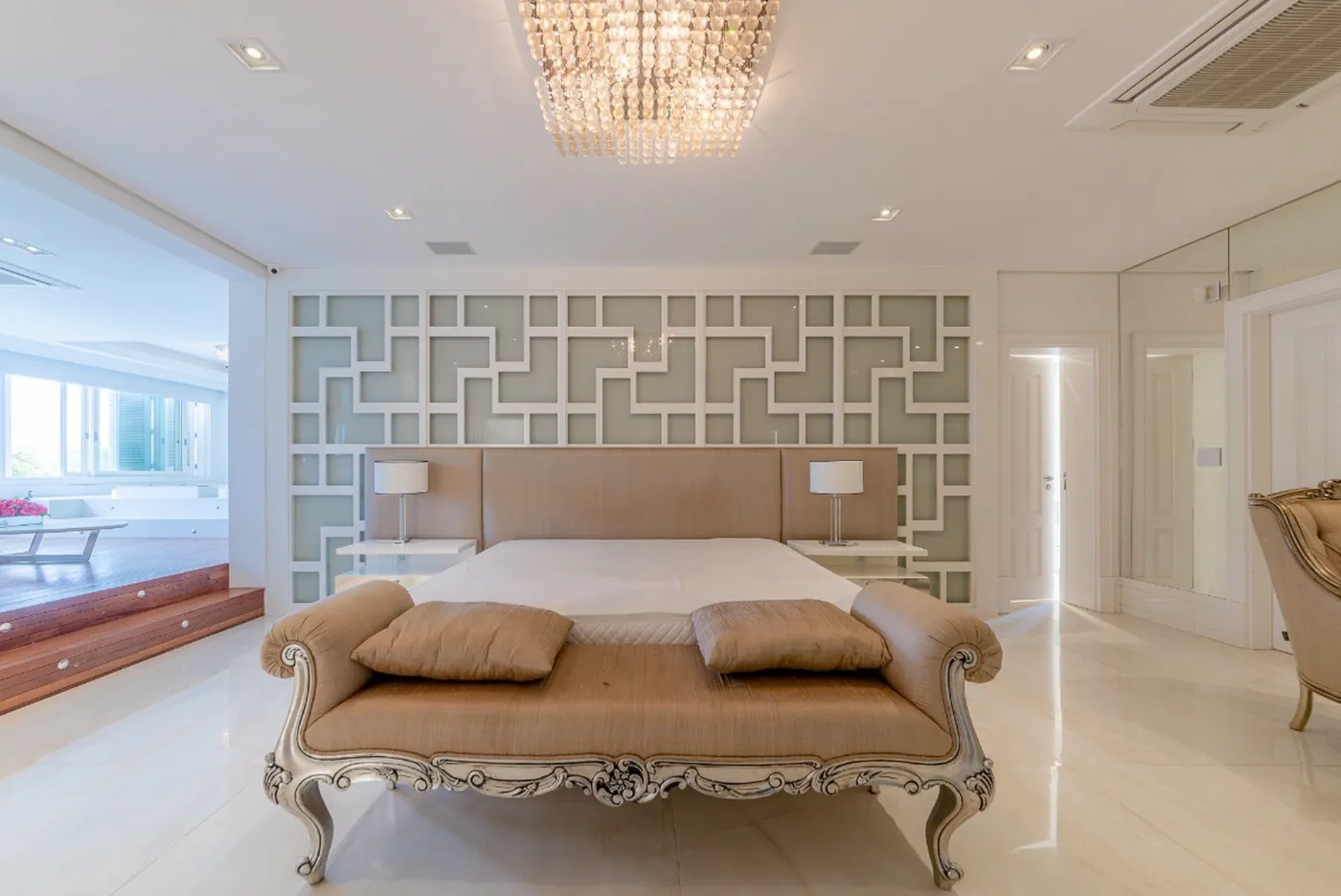 Terra ville Casa 15742 - Albert Imoveis Exclusividades