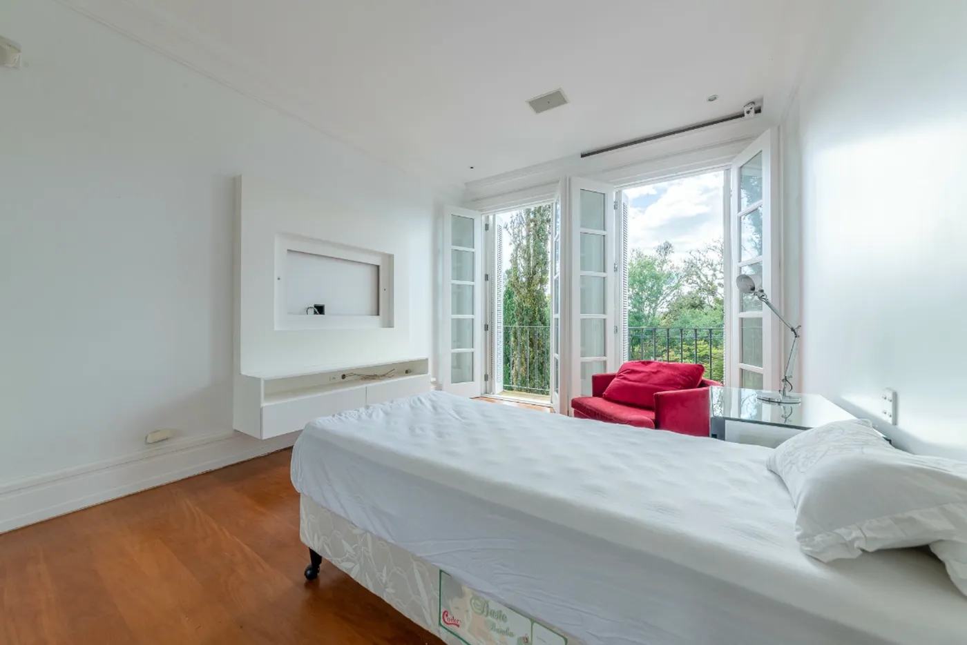 Terra ville Casa 15742 - Albert Imoveis Exclusividades