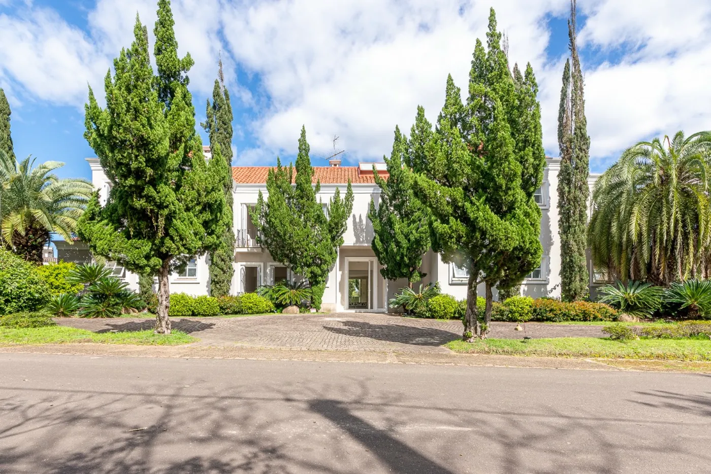Terra ville Casa 15742 - Albert Imoveis Exclusividades