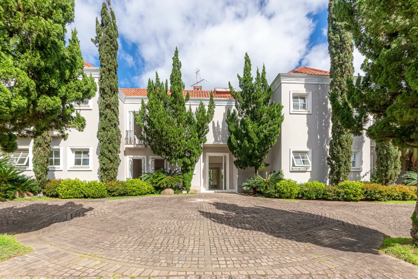 Terra ville Casa 15742 - Albert Imoveis Exclusividades