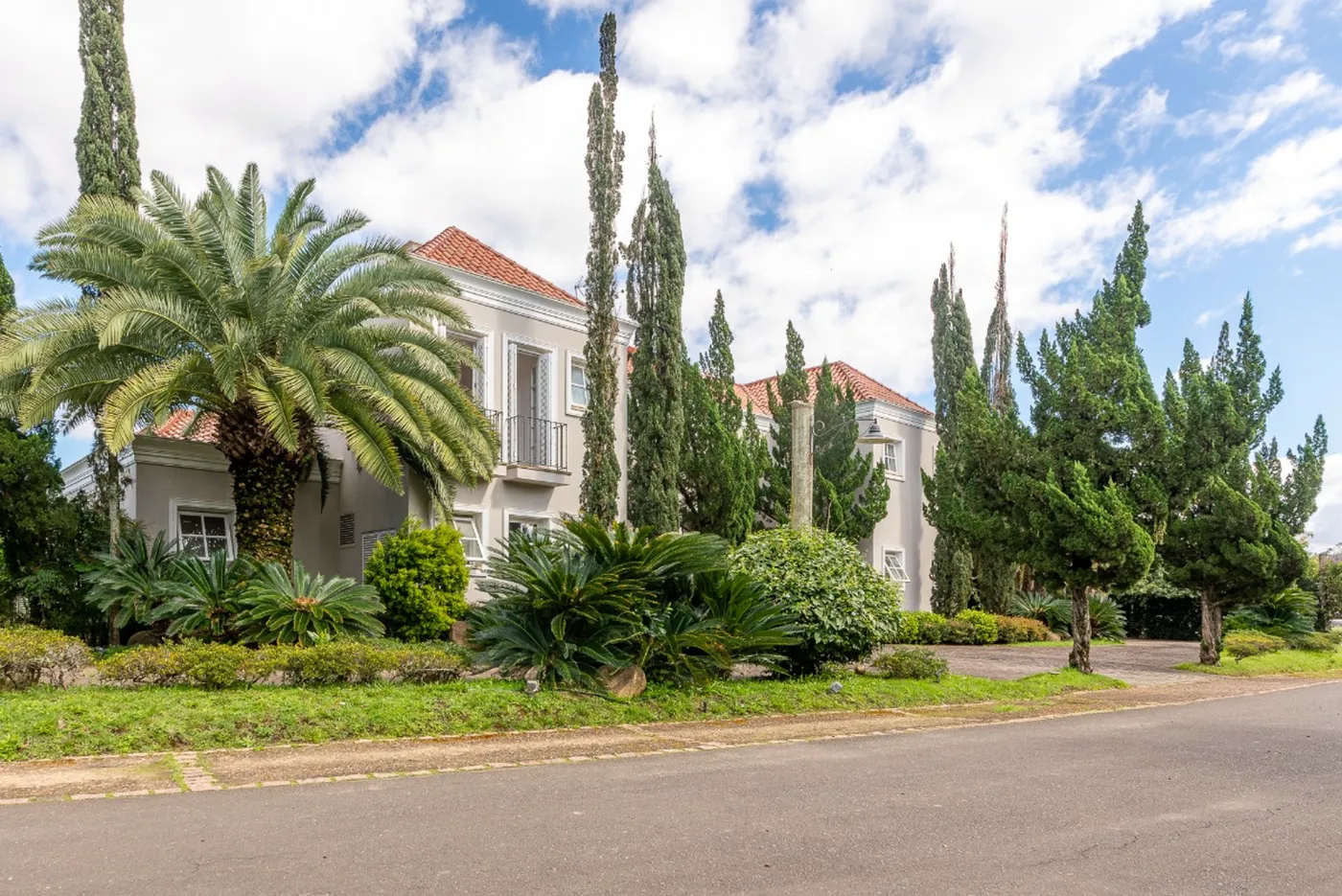 Terra ville Casa 15742 - Albert Imoveis Exclusividades