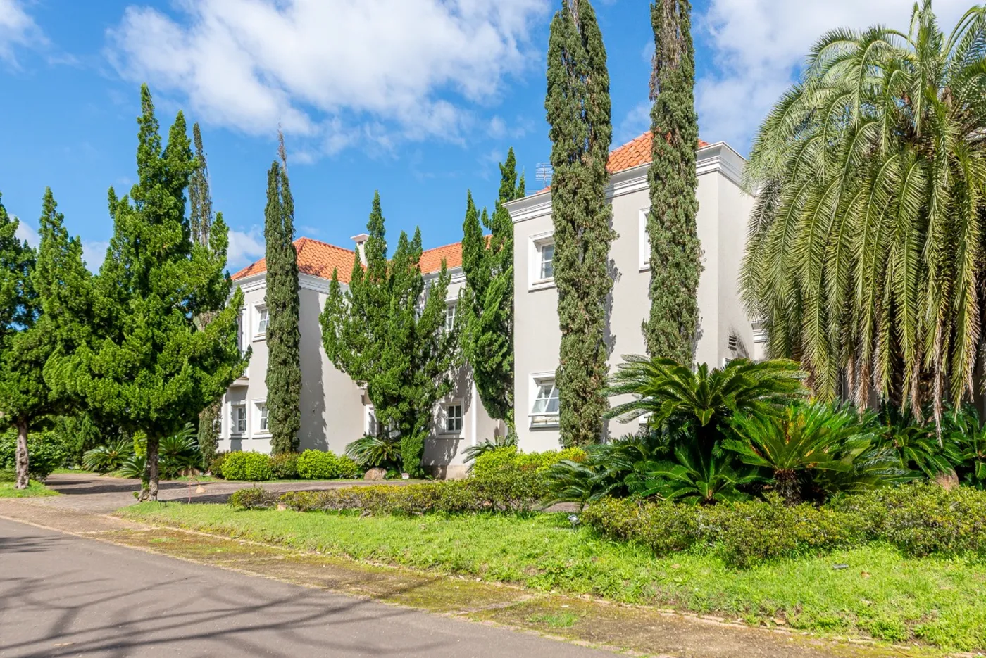 Terra ville Casa 15742 - Albert Imoveis Exclusividades