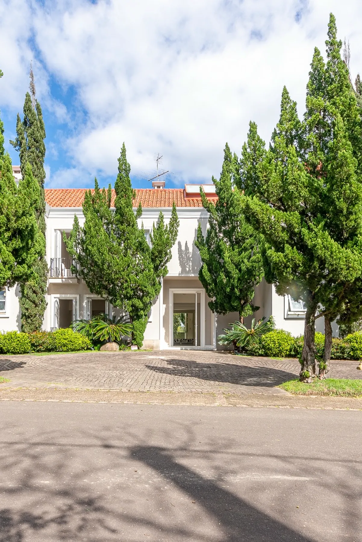 Terra ville Casa 15742 - Albert Imoveis Exclusividades