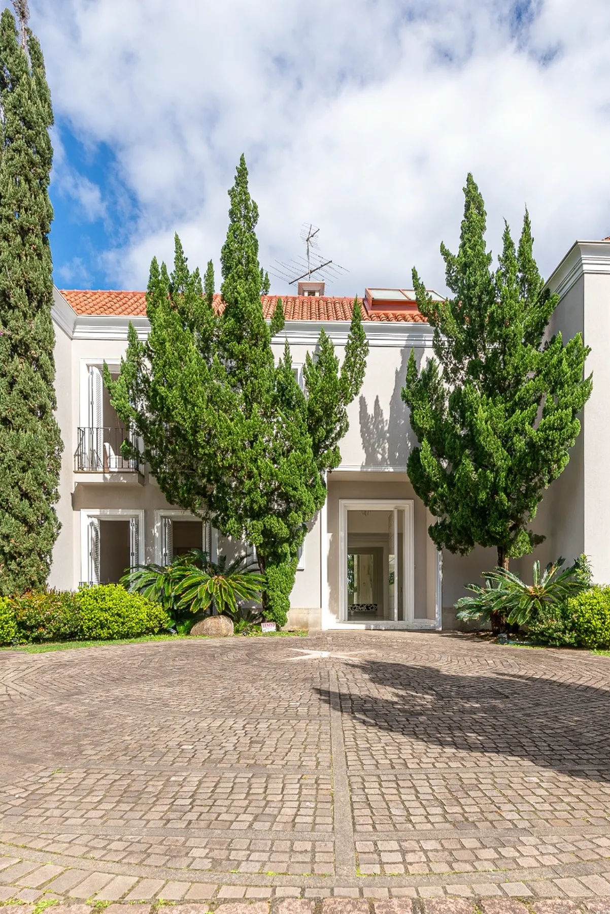 Terra ville Casa 15742 - Albert Imoveis Exclusividades