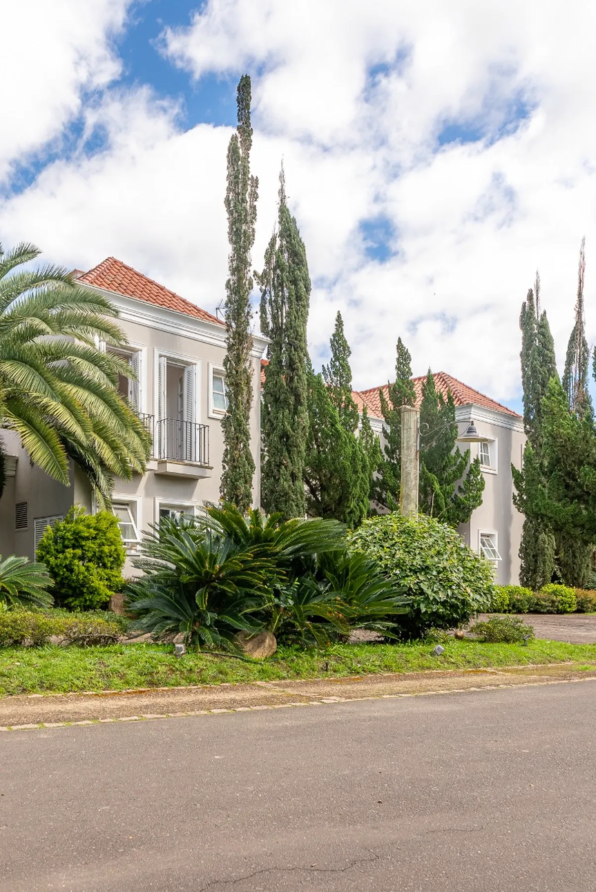 Terra ville Casa 15742 - Albert Imoveis Exclusividades