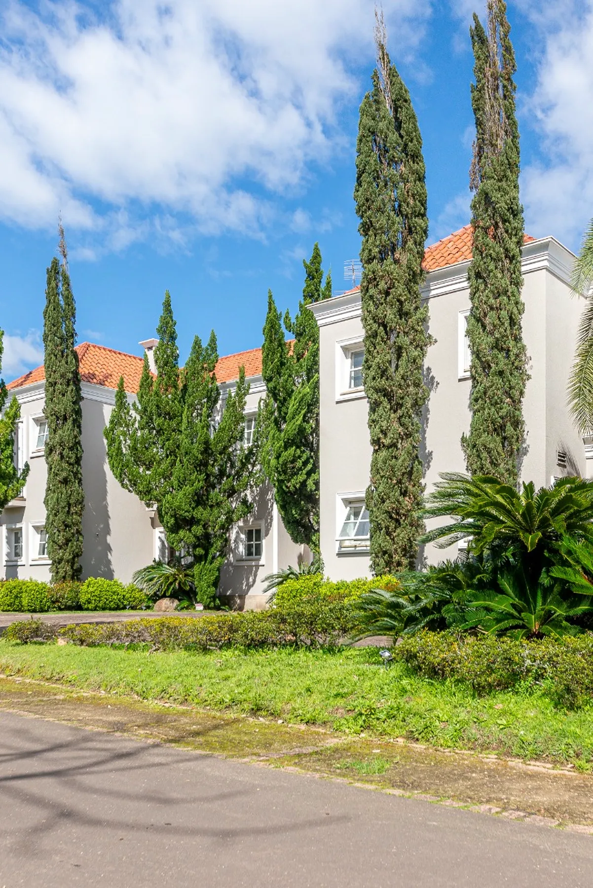 Terra ville Casa 15742 - Albert Imoveis Exclusividades