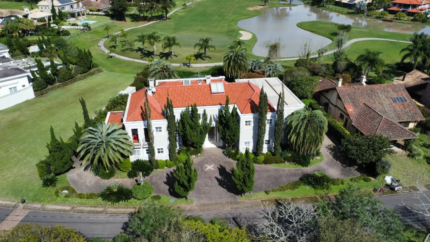 Terra ville Casa 15742 - Albert Imoveis Exclusividades