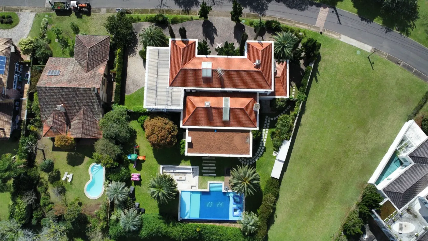 Terra ville Casa 15742 - Albert Imoveis Exclusividades