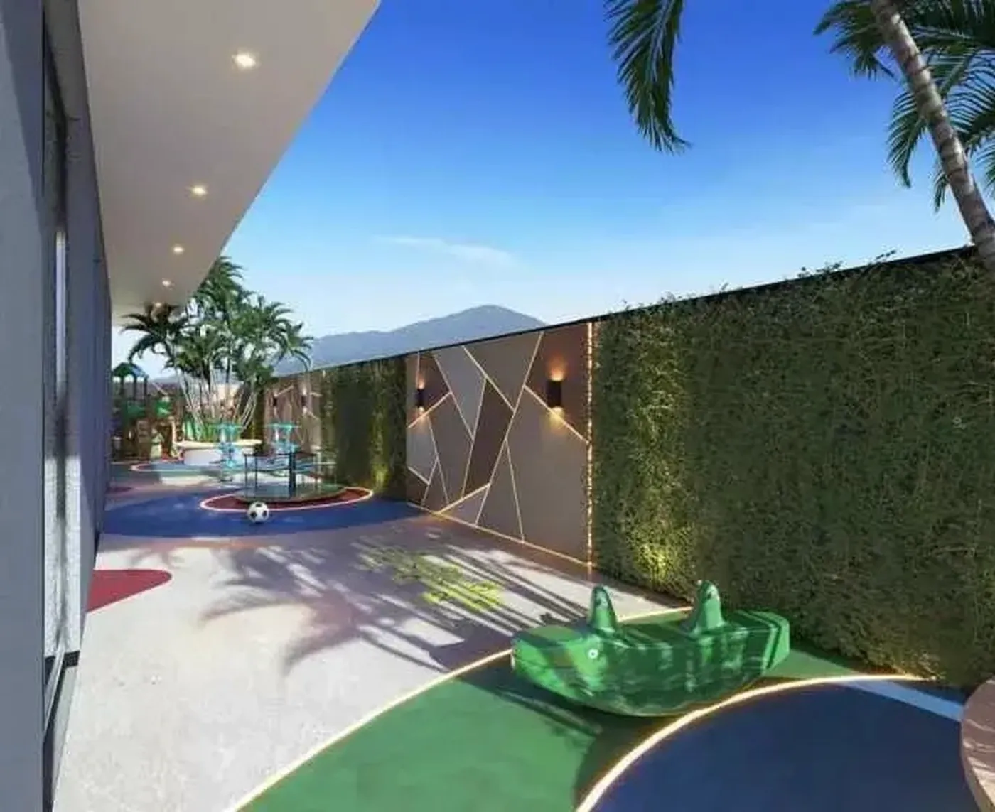 Kûara Residence - Talita
