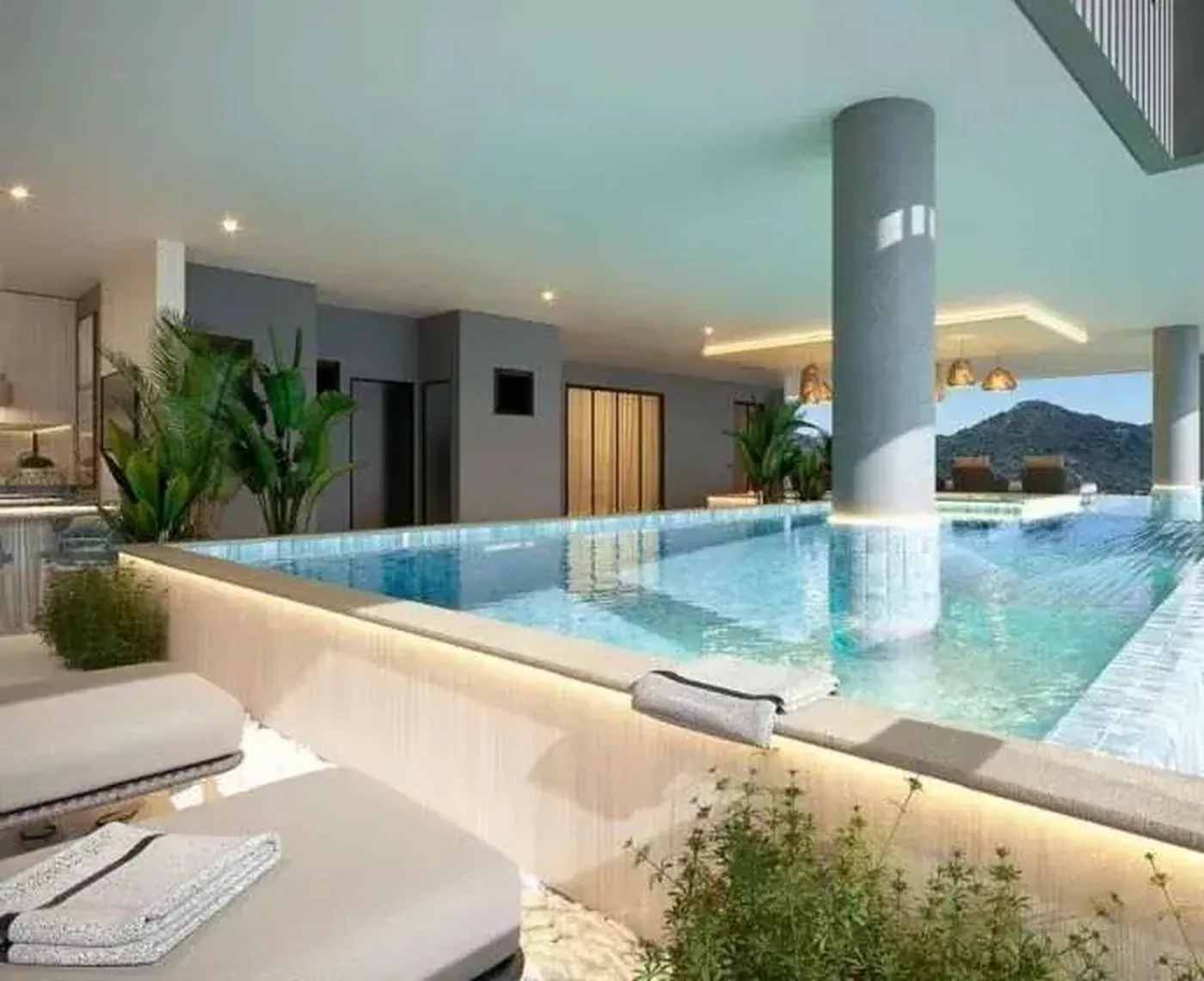Kûara Residence - Talita