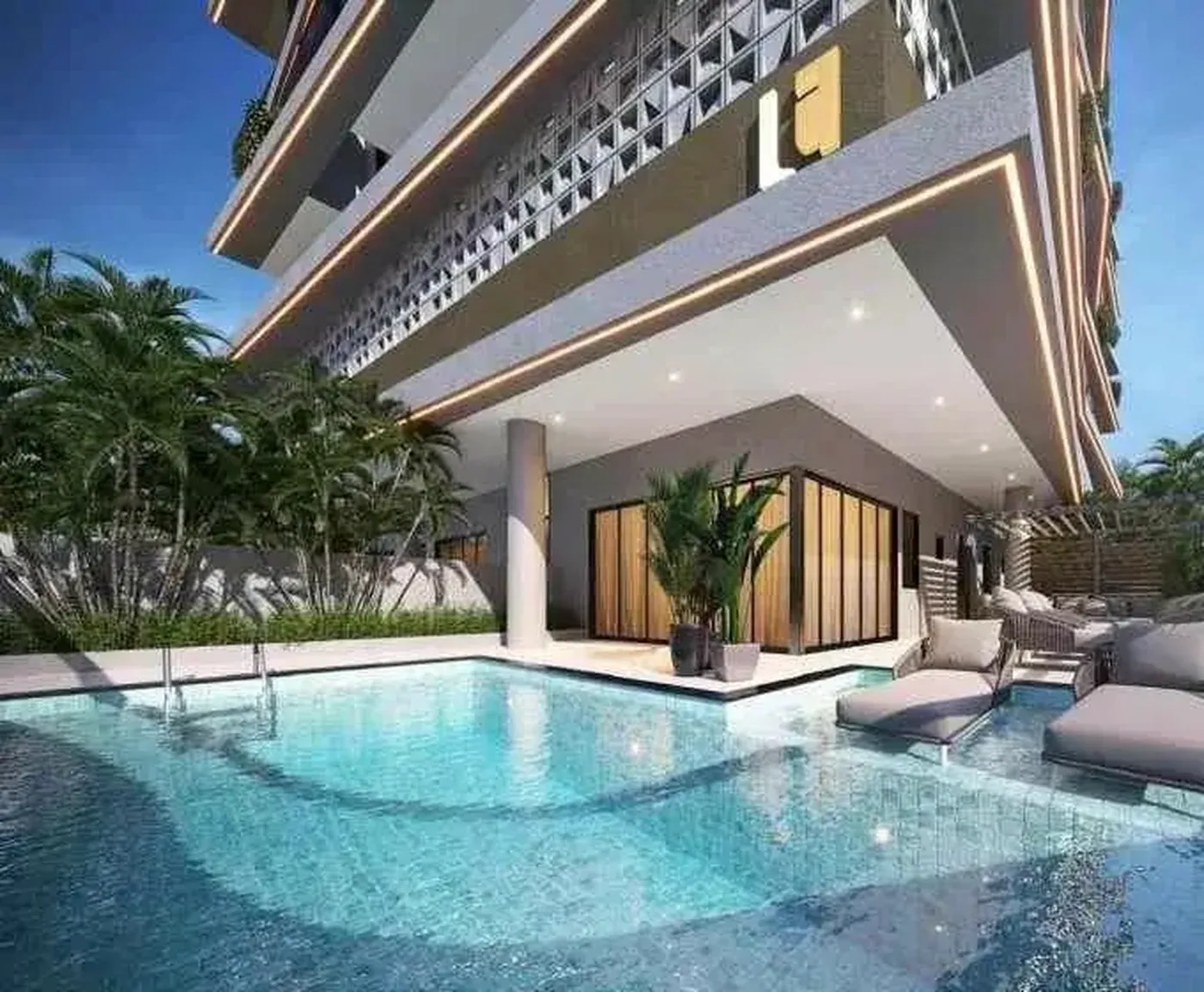 Kûara Residence - Talita