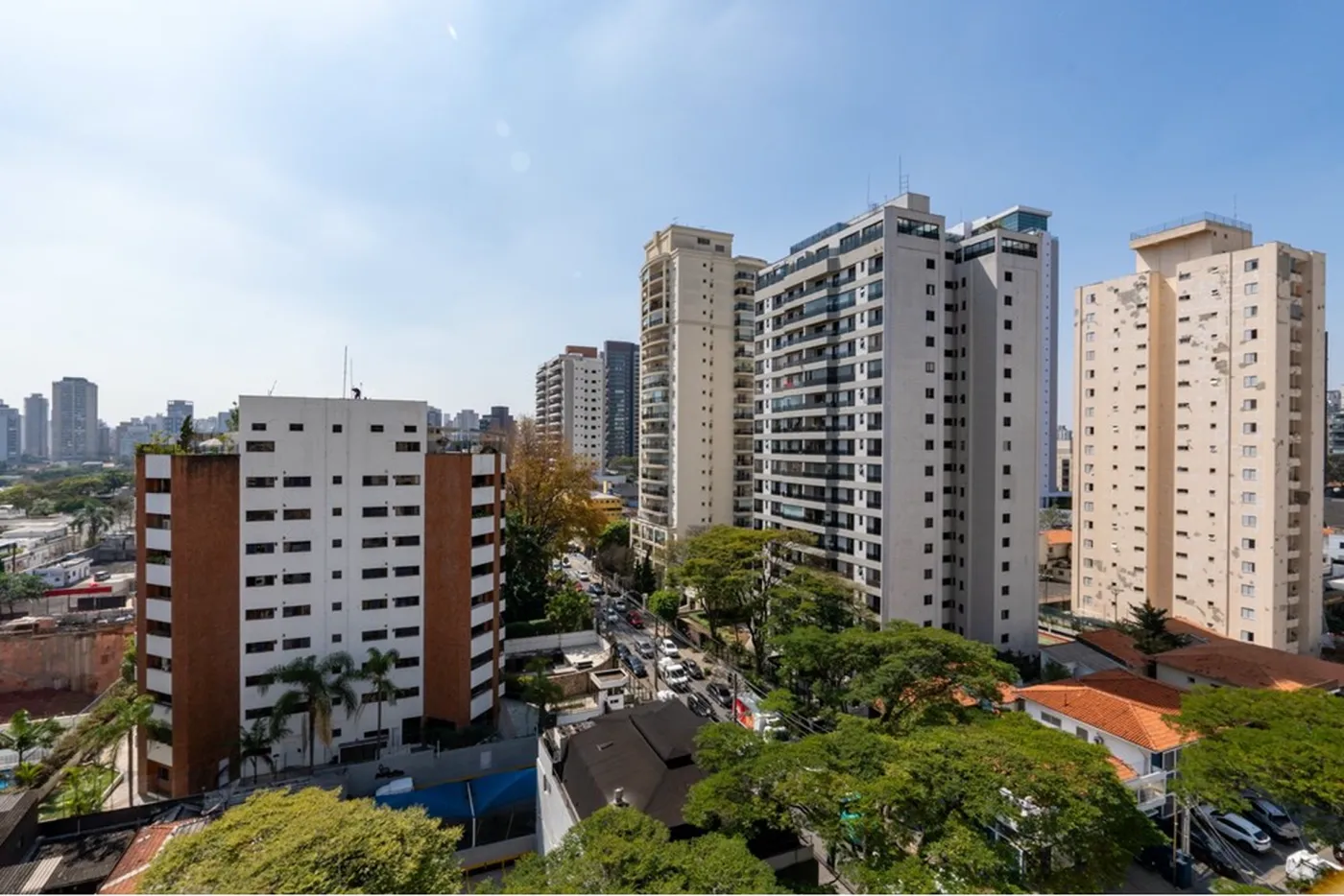 BN 155 Apto 601131015-80 - REMAX Ares Exclusividades