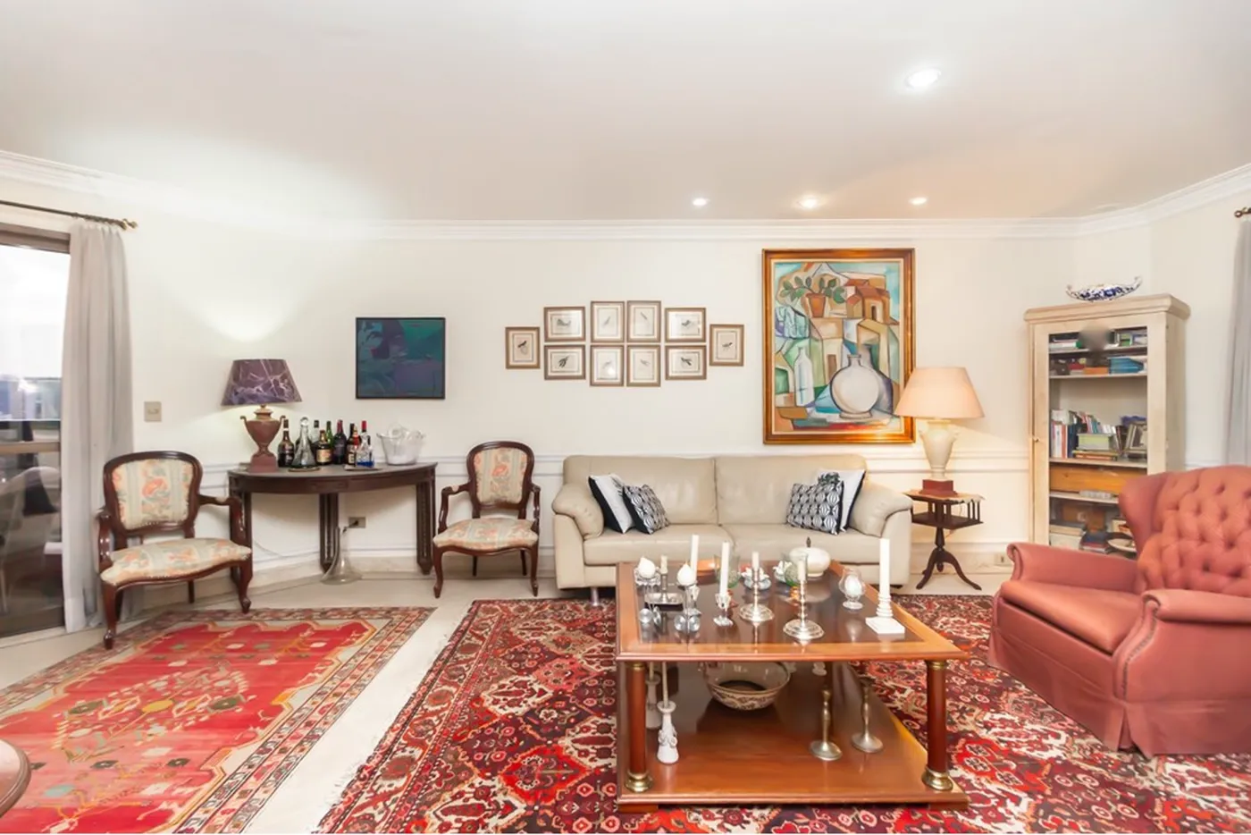 CBG 183 Apto 601481005-203 - REMAX Comunità Exclusividades
