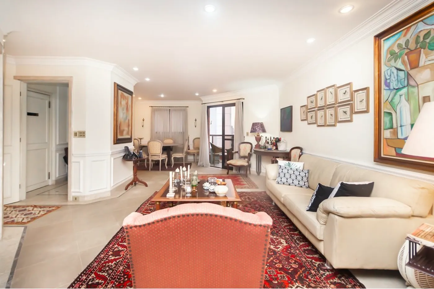 CBG 183 Apto 601481005-203 - REMAX Comunità Exclusividades
