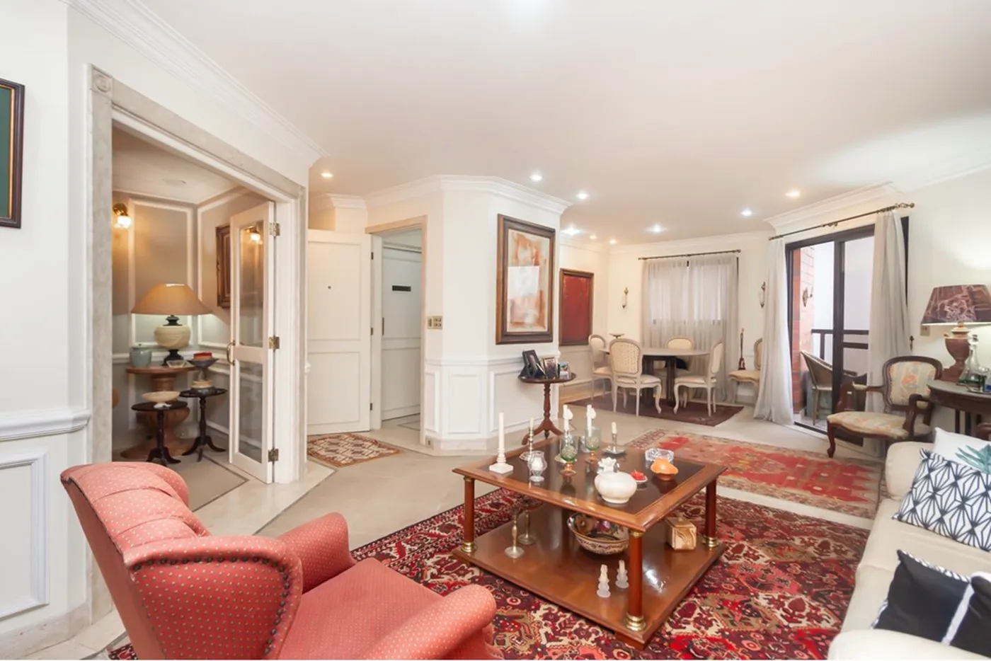 CBG 183 Apto 601481005-203 - REMAX Comunità Exclusividades
