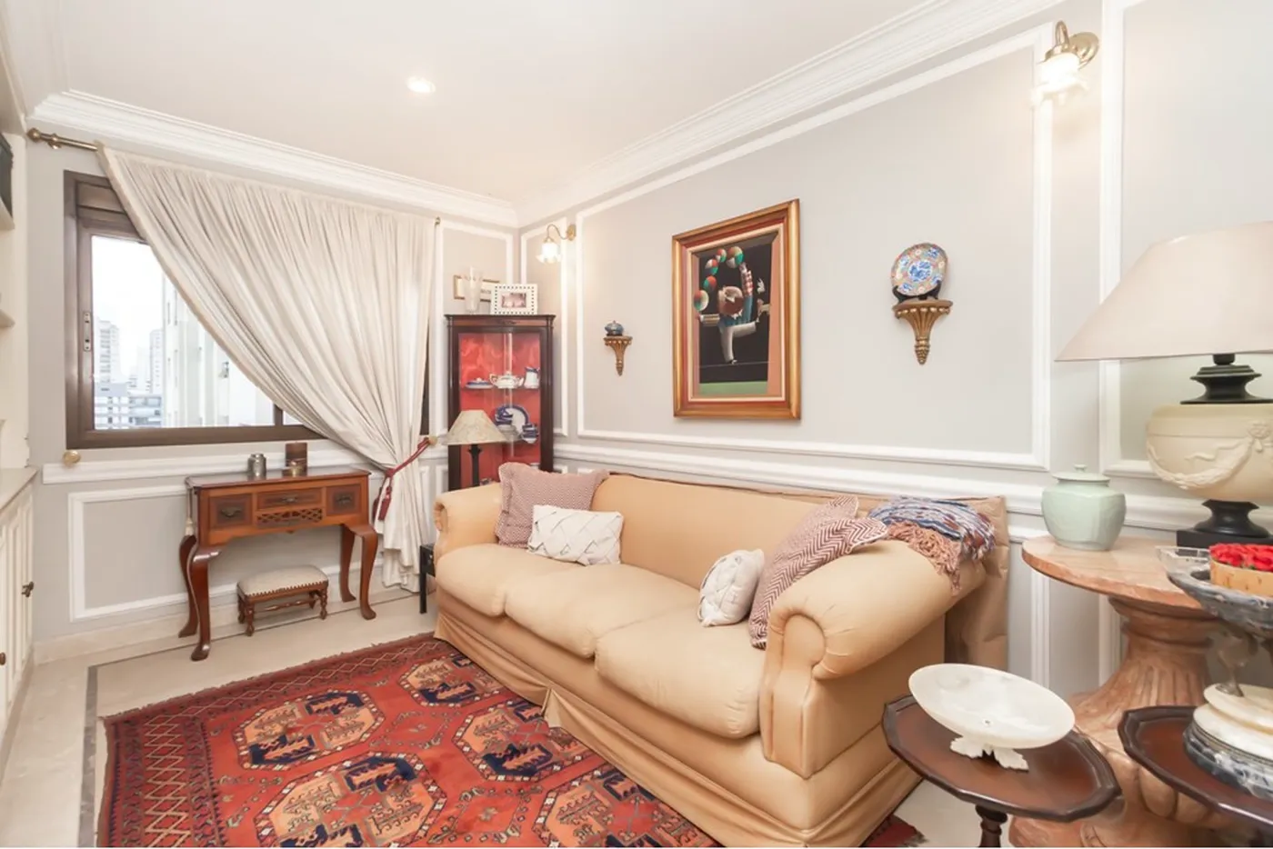CBG 183 Apto 601481005-203 - REMAX Comunità Exclusividades