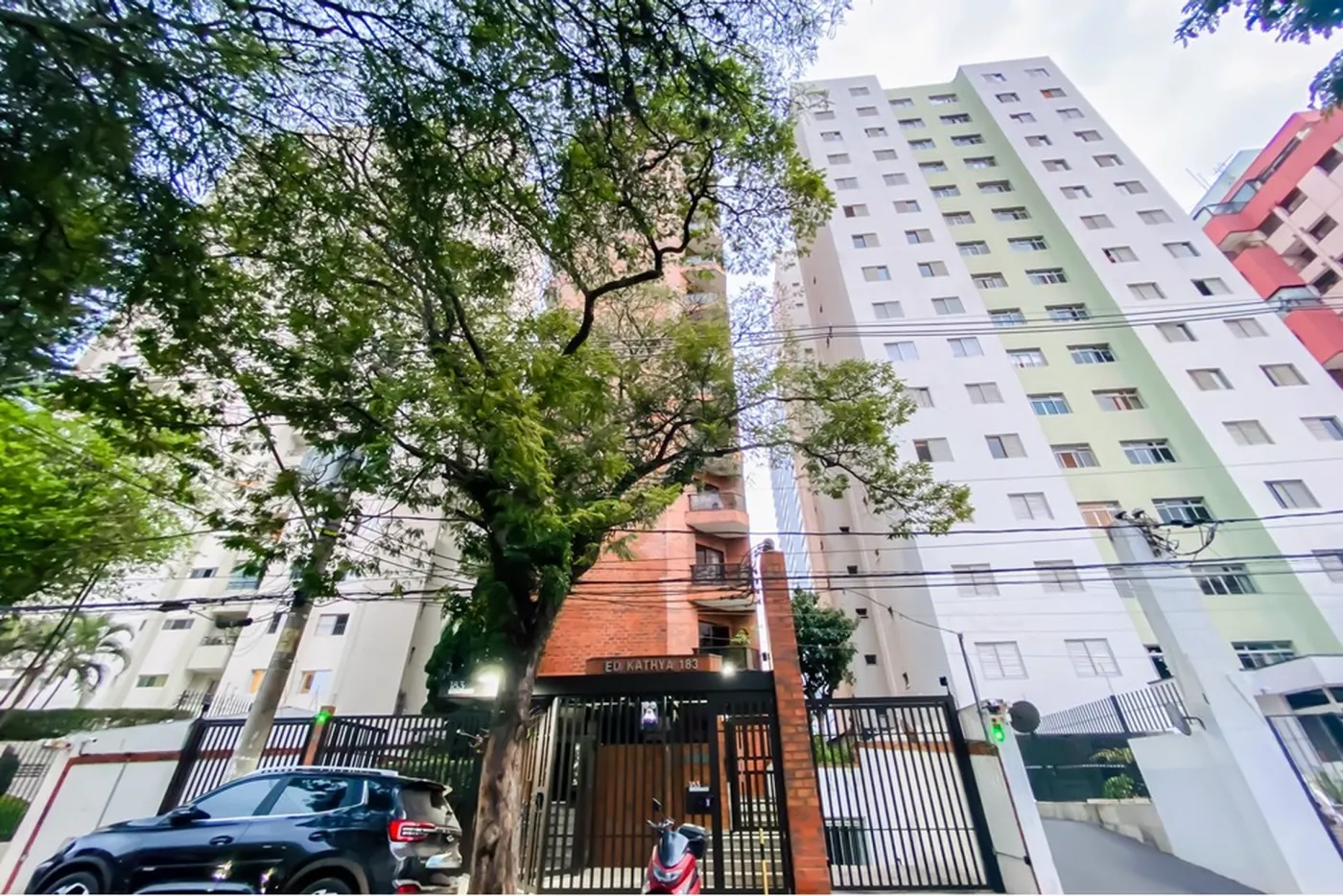 CBG 183 Apto 601481005-203 - REMAX Comunità Exclusividades