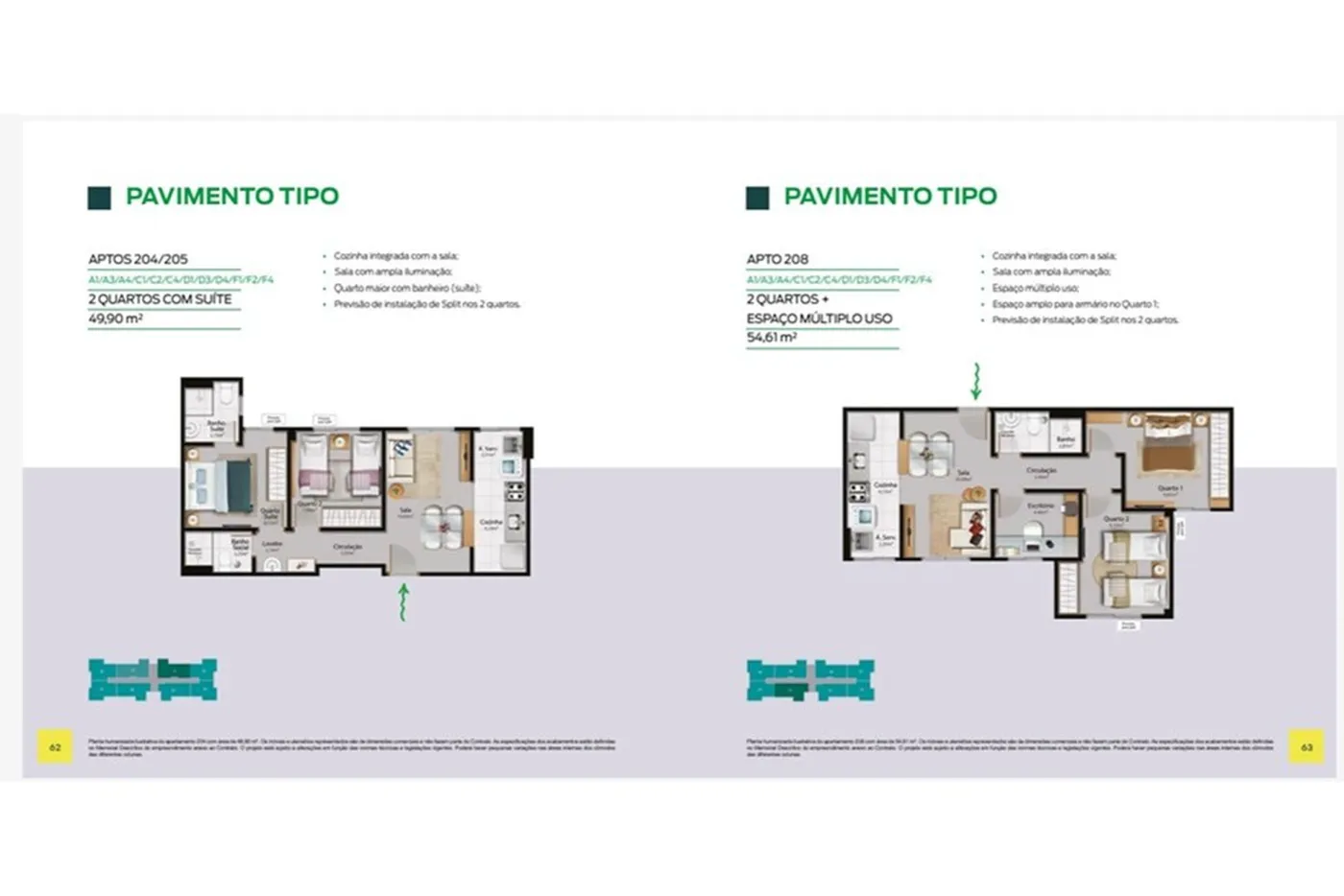 SPINSDS 395 Apto 620161067-2 - Remax Lançamentos Exclusividades