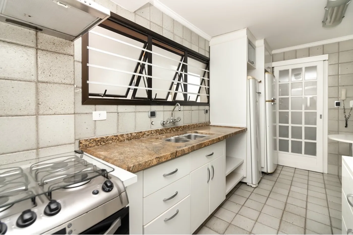 HS 429 Apto 601081048-34 - REMAX Lepex Exclusividades