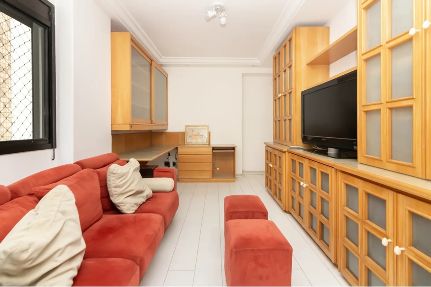 HS 429 Apto 601081048-34 - REMAX Lepex Exclusividades