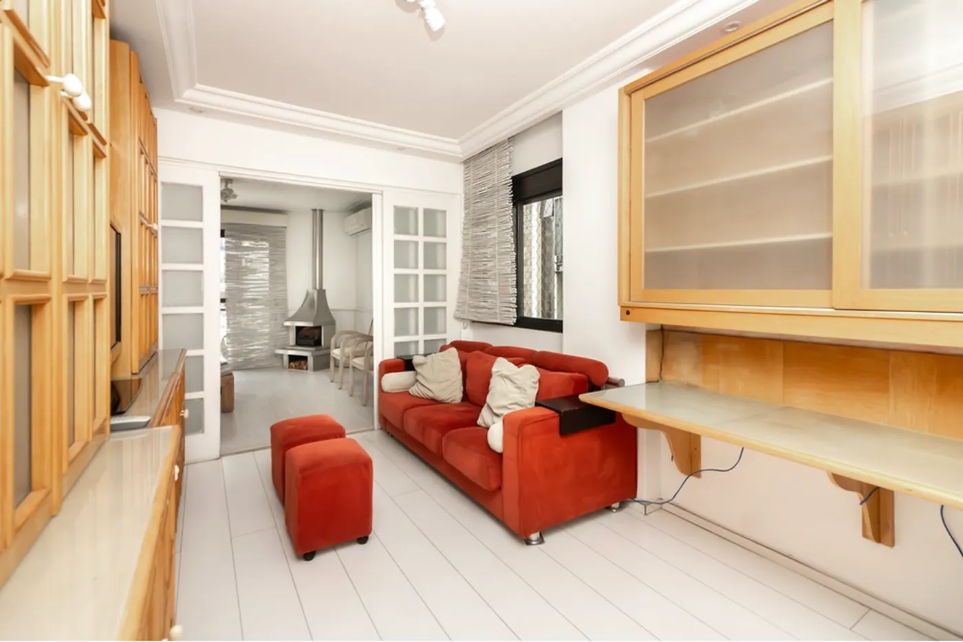 HS 429 Apto 601081048-34 - REMAX Lepex Exclusividades