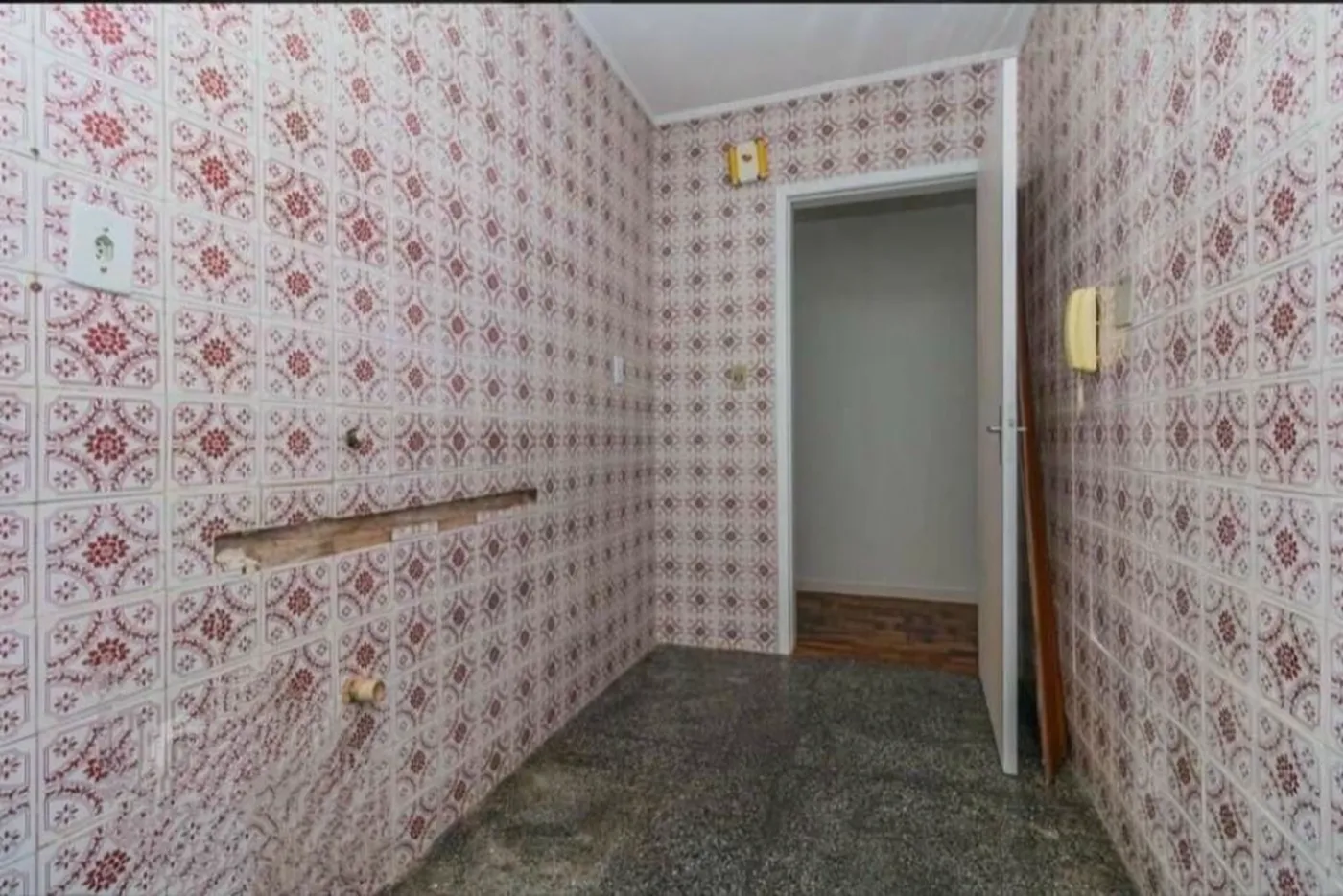 Edificio Marechal Frota Apto AP4631 - Antunes e Silva Assessoria Imobiliária Exclusividades