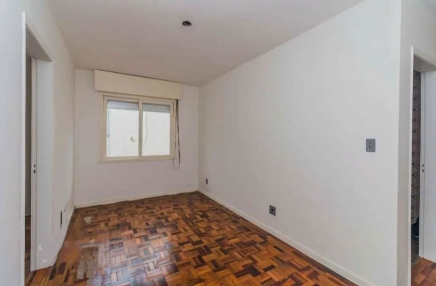 Edificio Marechal Frota Apto AP4631 - Antunes e Silva Assessoria Imobiliária Exclusividades