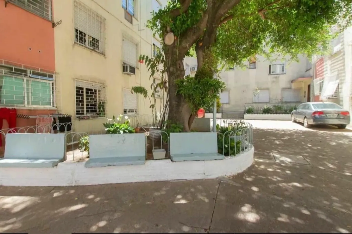 Edificio Marechal Frota Apto AP4631 - Antunes e Silva Assessoria Imobiliária Exclusividades