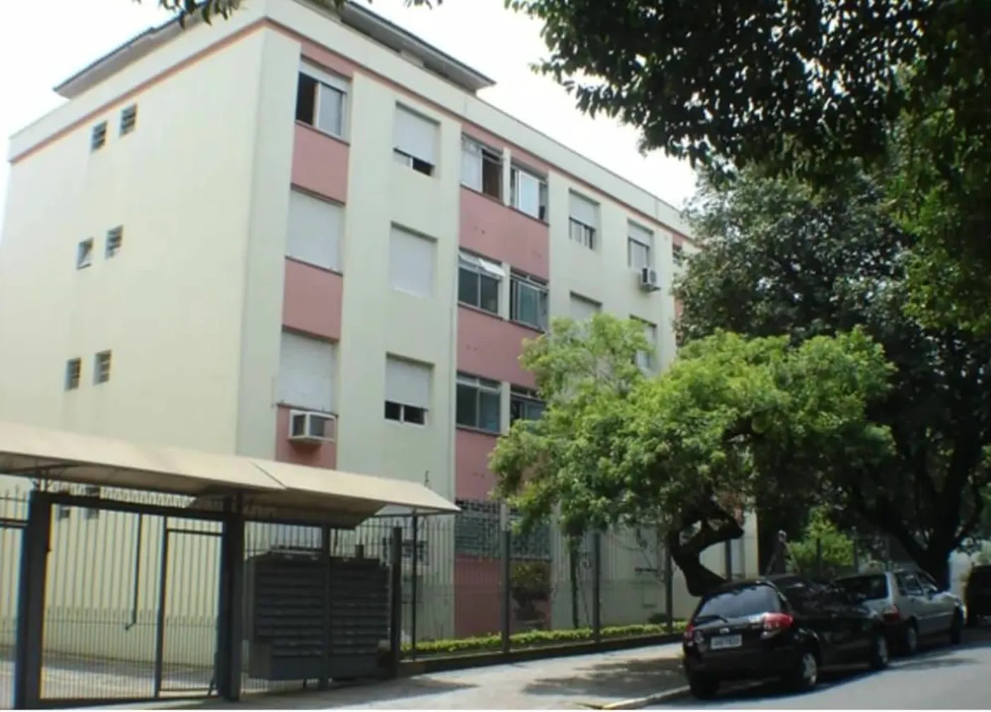Edificio Marechal Frota Apto AP4631 - Antunes e Silva Assessoria Imobiliária Exclusividades