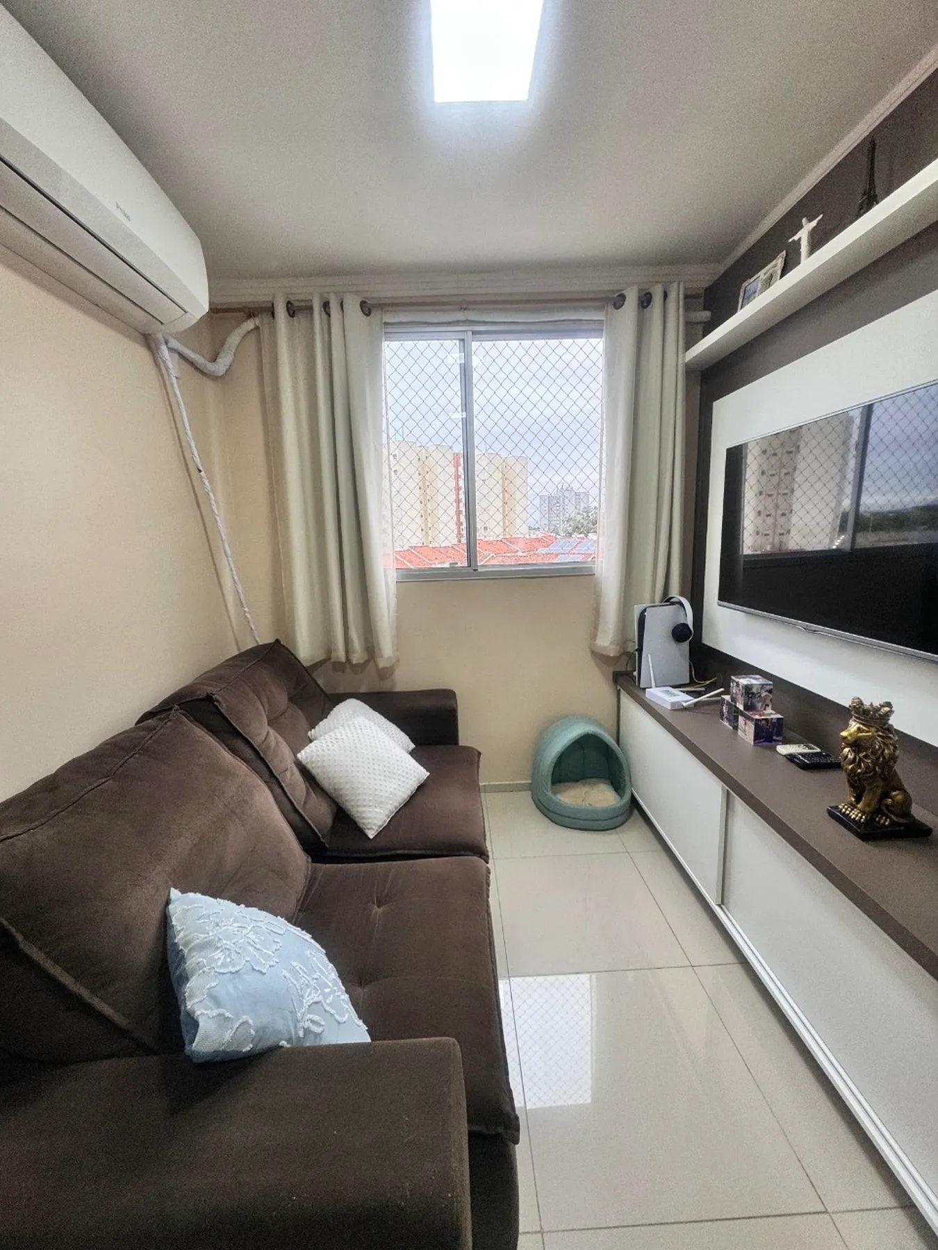 Condominio Porto Farroupilha Apto AS6449 - Antunes e Silva Assessoria Imobiliária Exclusividades