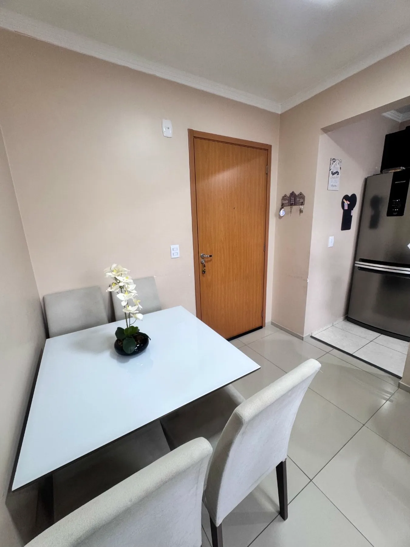 Condominio Porto Farroupilha Apto AS6449 - Antunes e Silva Assessoria Imobiliária Exclusividades