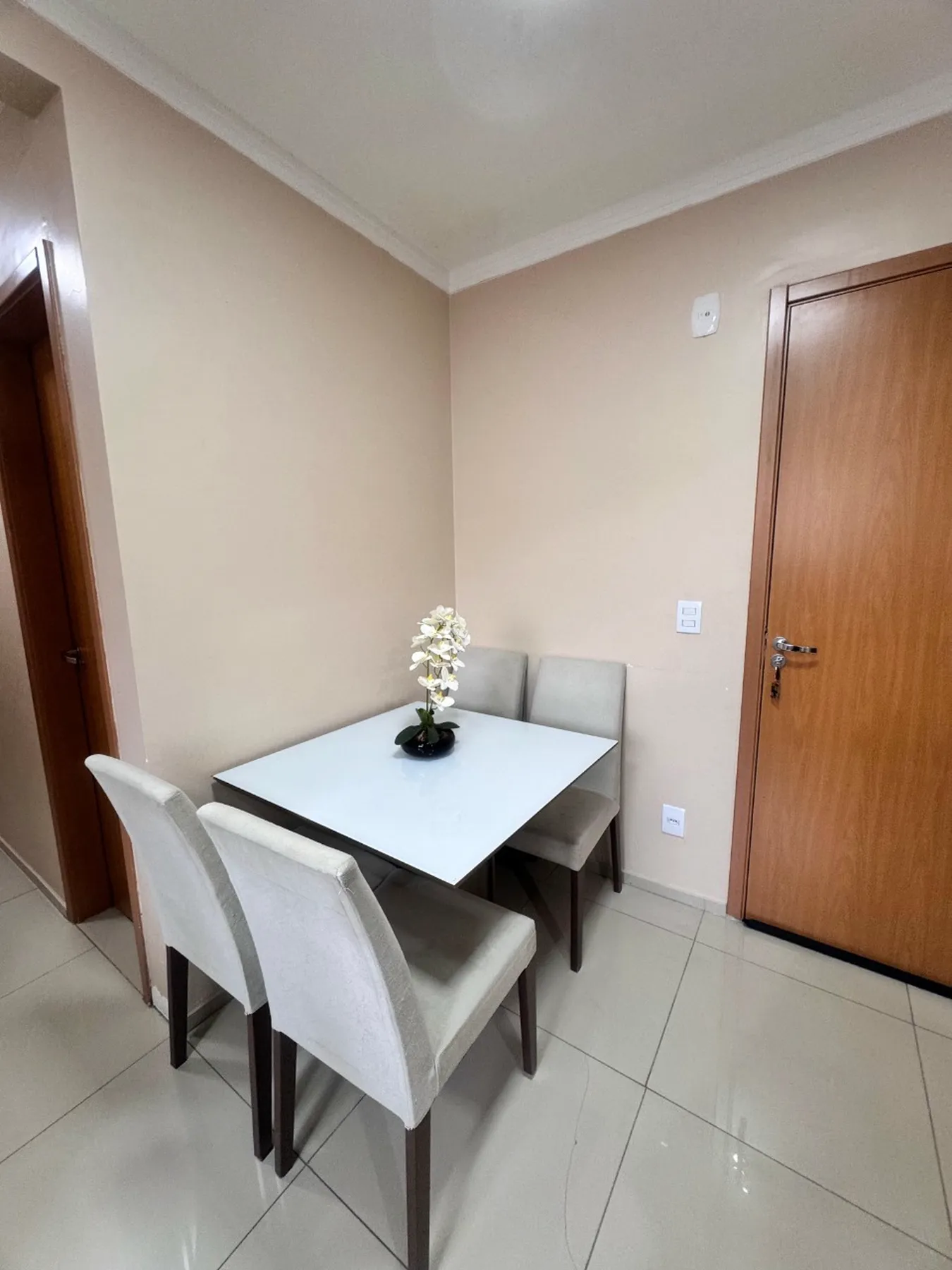 Condominio Porto Farroupilha Apto AS6449 - Antunes e Silva Assessoria Imobiliária Exclusividades