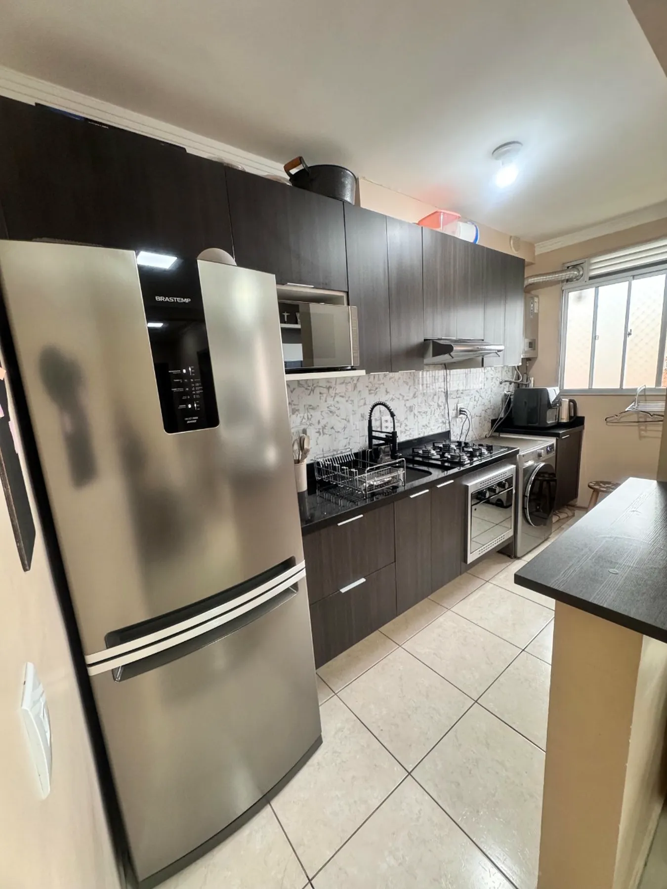 Condominio Porto Farroupilha Apto AS6449 - Antunes e Silva Assessoria Imobiliária Exclusividades