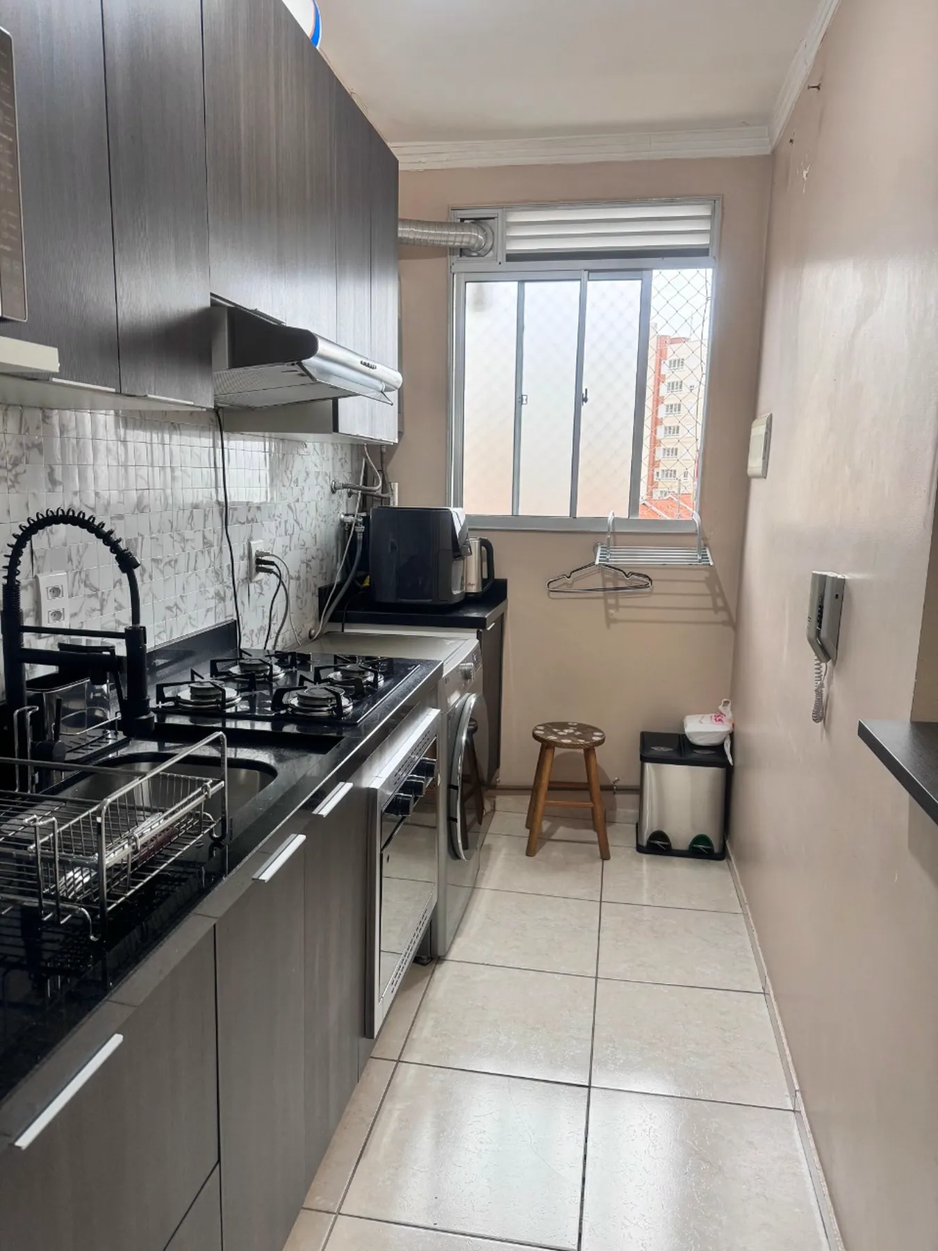 Condominio Porto Farroupilha Apto AS6449 - Antunes e Silva Assessoria Imobiliária Exclusividades