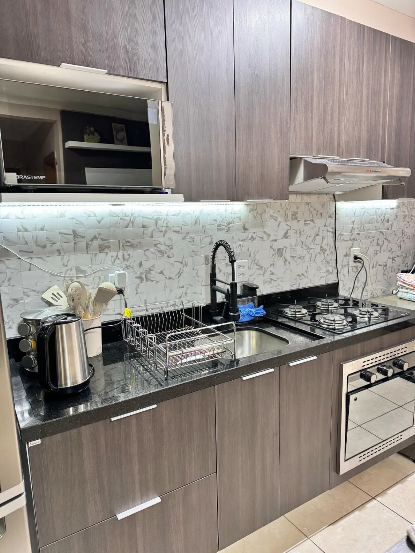 Condominio Porto Farroupilha Apto AS6449 - Antunes e Silva Assessoria Imobiliária Exclusividades