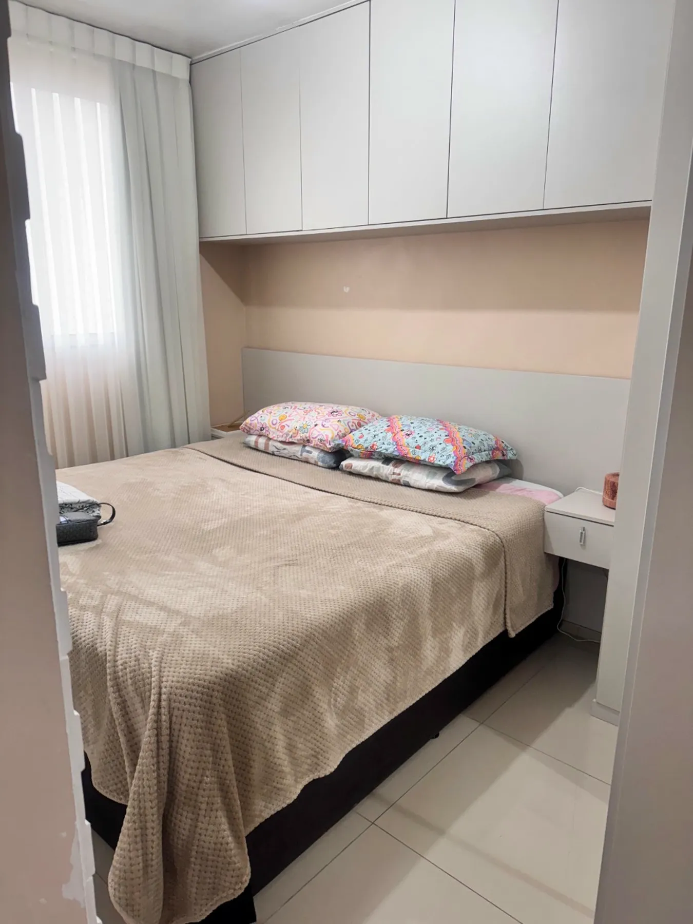 Condominio Porto Farroupilha Apto AS6449 - Antunes e Silva Assessoria Imobiliária Exclusividades