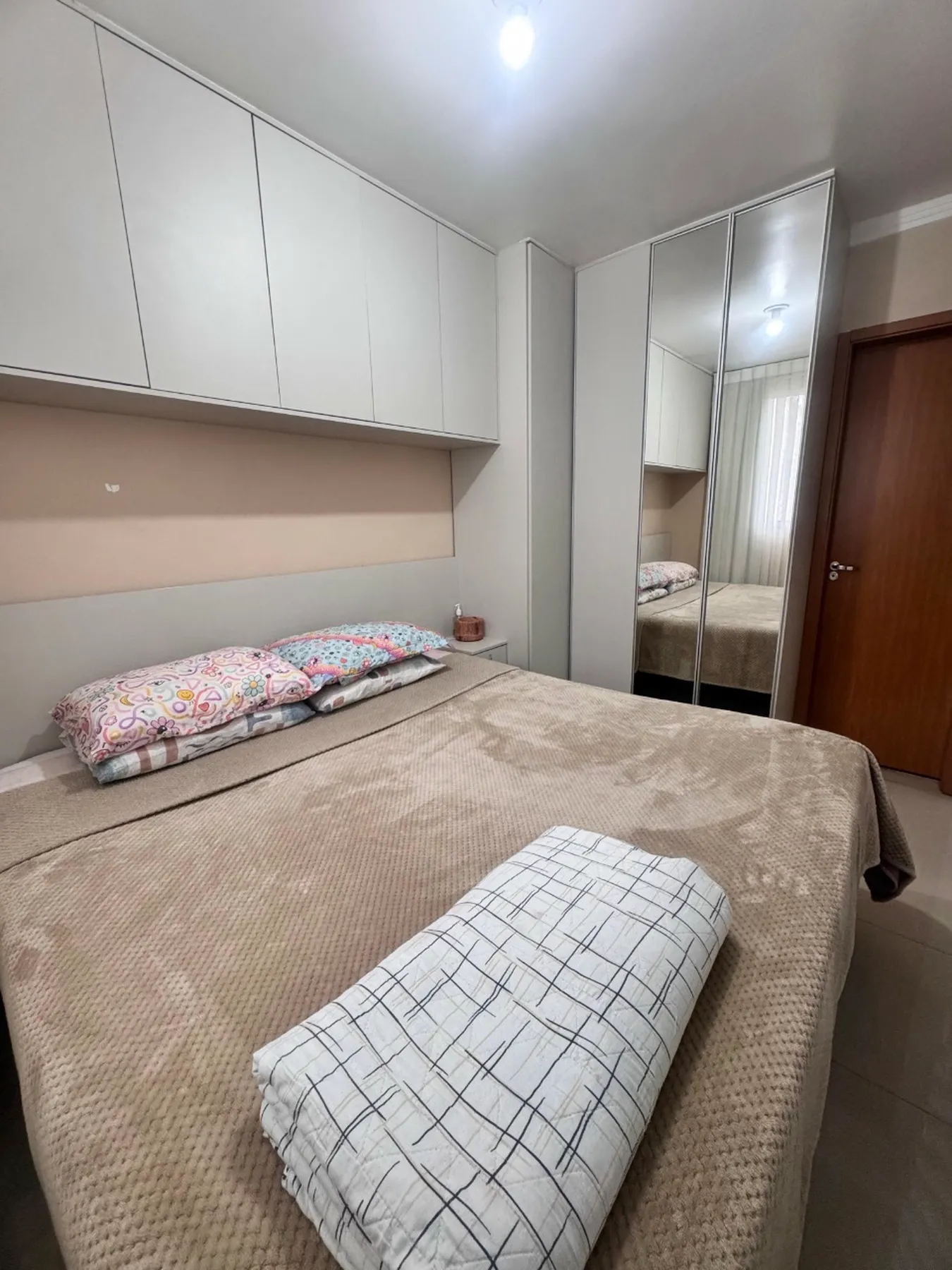 Condominio Porto Farroupilha Apto AS6449 - Antunes e Silva Assessoria Imobiliária Exclusividades