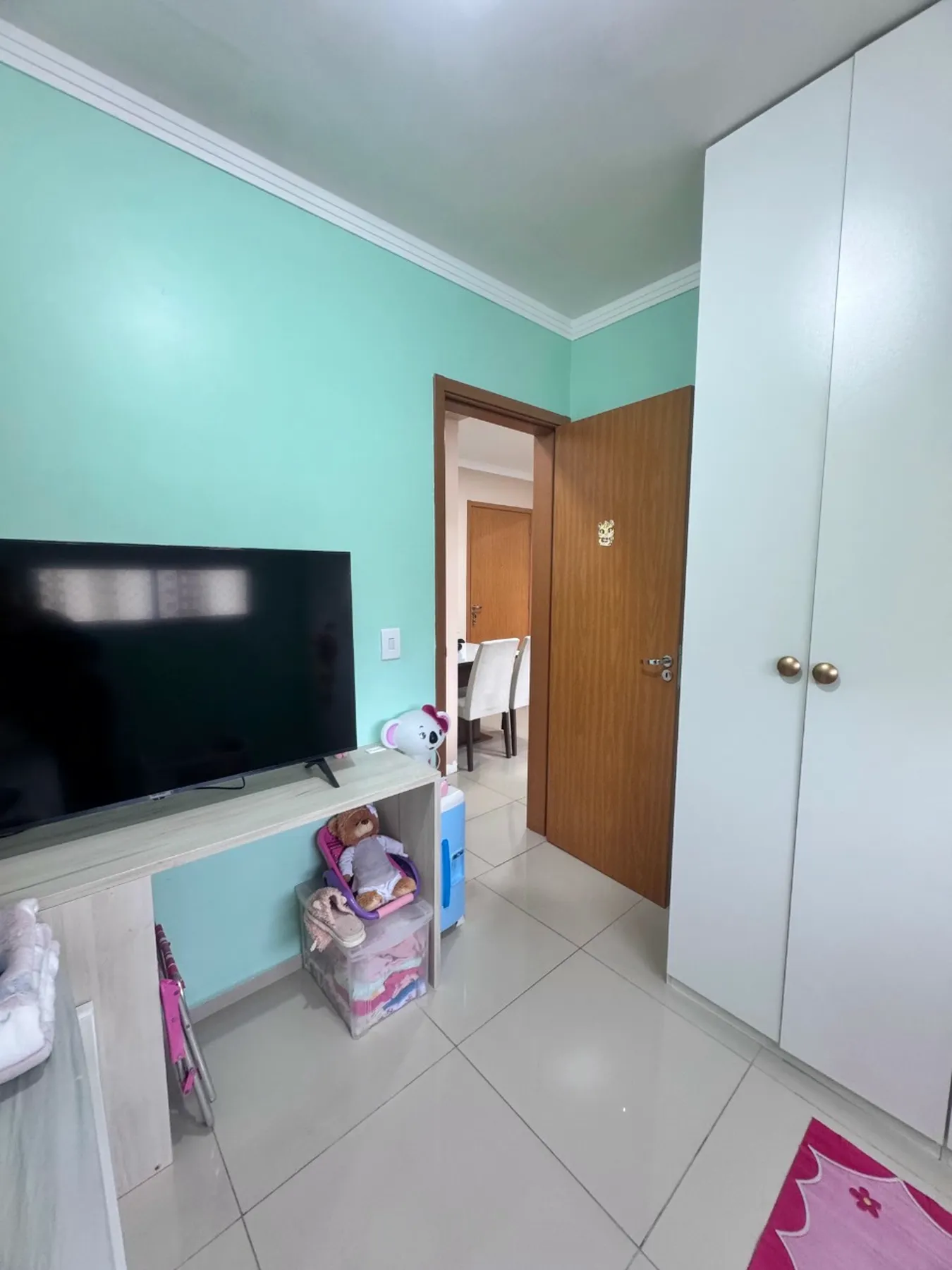 Condominio Porto Farroupilha Apto AS6449 - Antunes e Silva Assessoria Imobiliária Exclusividades