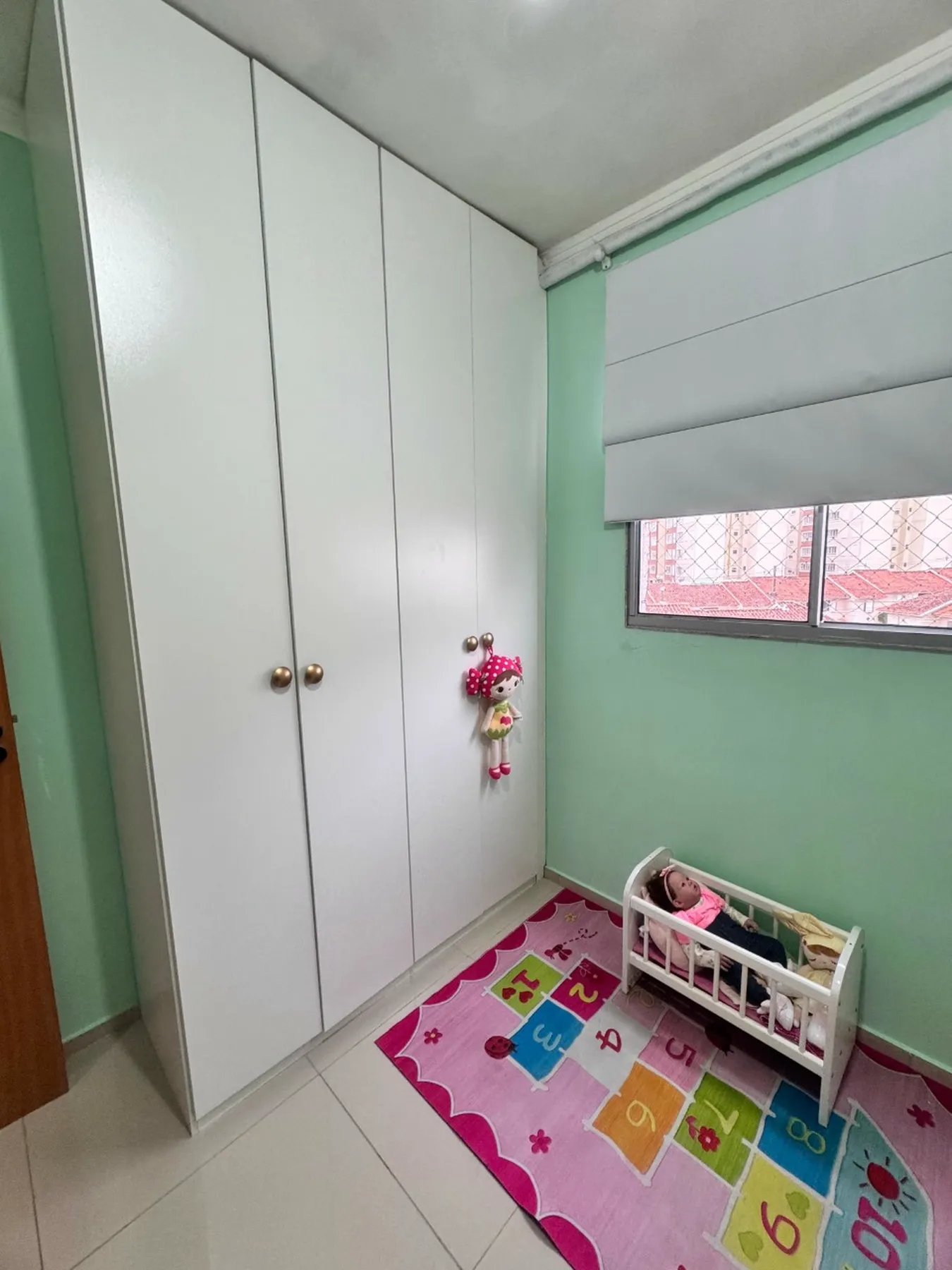 Condominio Porto Farroupilha Apto AS6449 - Antunes e Silva Assessoria Imobiliária Exclusividades