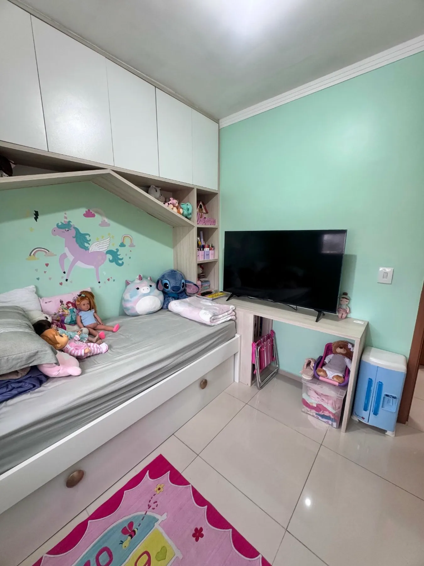 Condominio Porto Farroupilha Apto AS6449 - Antunes e Silva Assessoria Imobiliária Exclusividades
