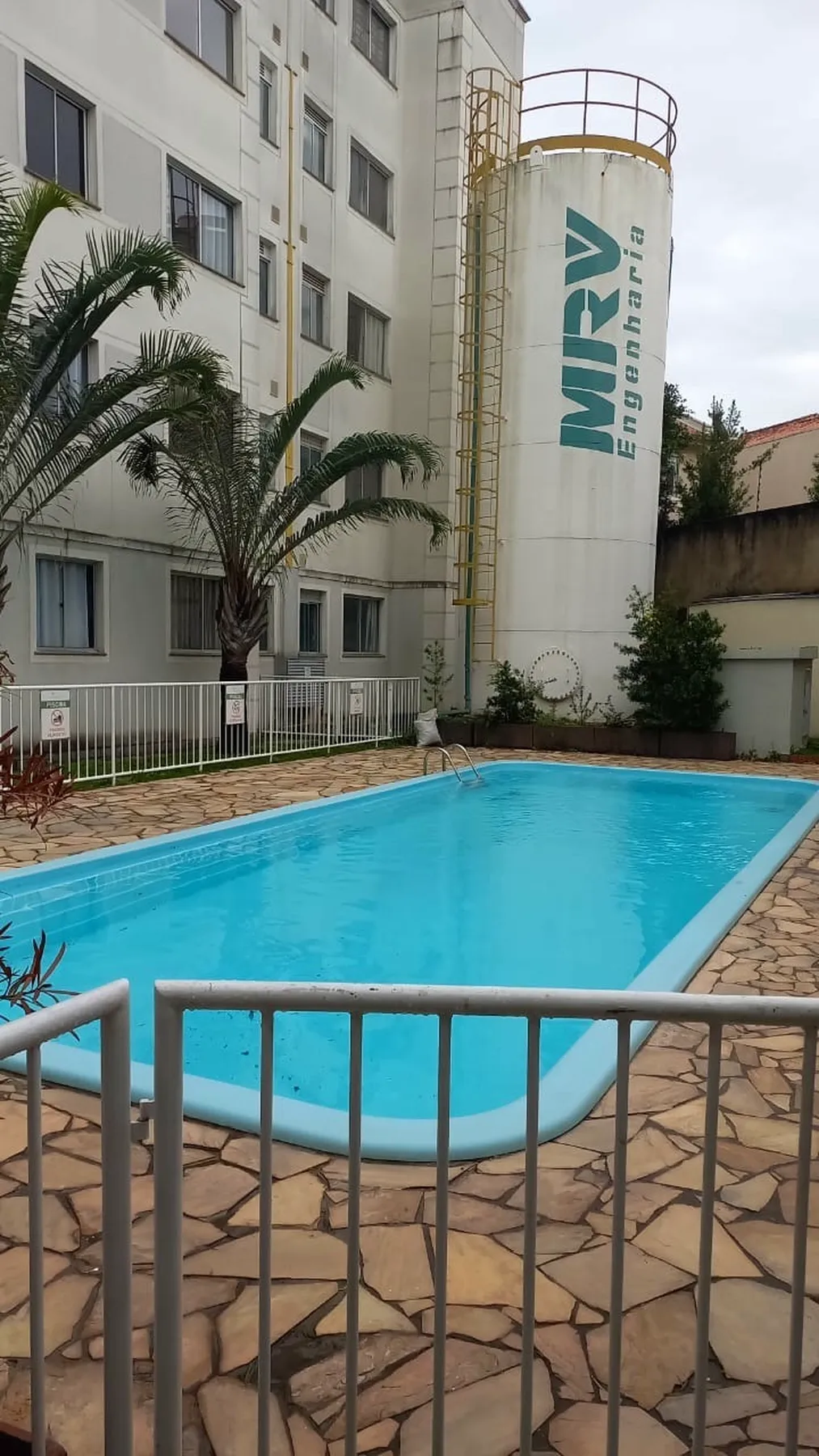 Condominio Porto Farroupilha Apto AS6449 - Antunes e Silva Assessoria Imobiliária Exclusividades
