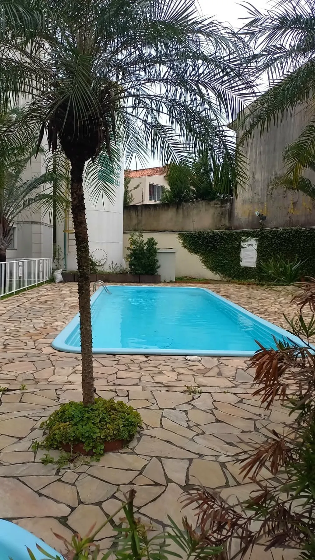 Condominio Porto Farroupilha Apto AS6449 - Antunes e Silva Assessoria Imobiliária Exclusividades