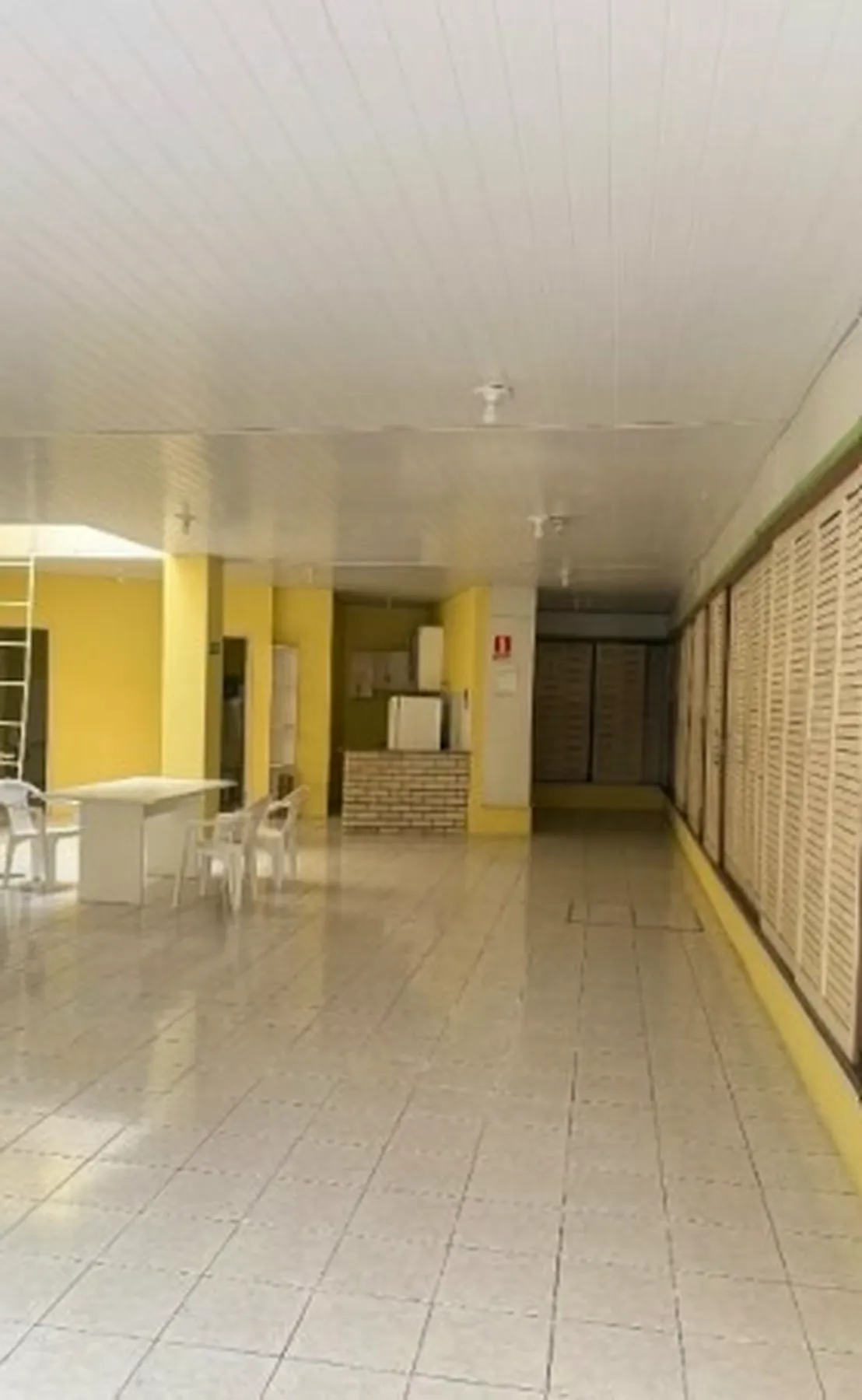 Condomínio umbu Apto AS8672 - Antunes e Silva Assessoria Imobiliária Exclusividades
