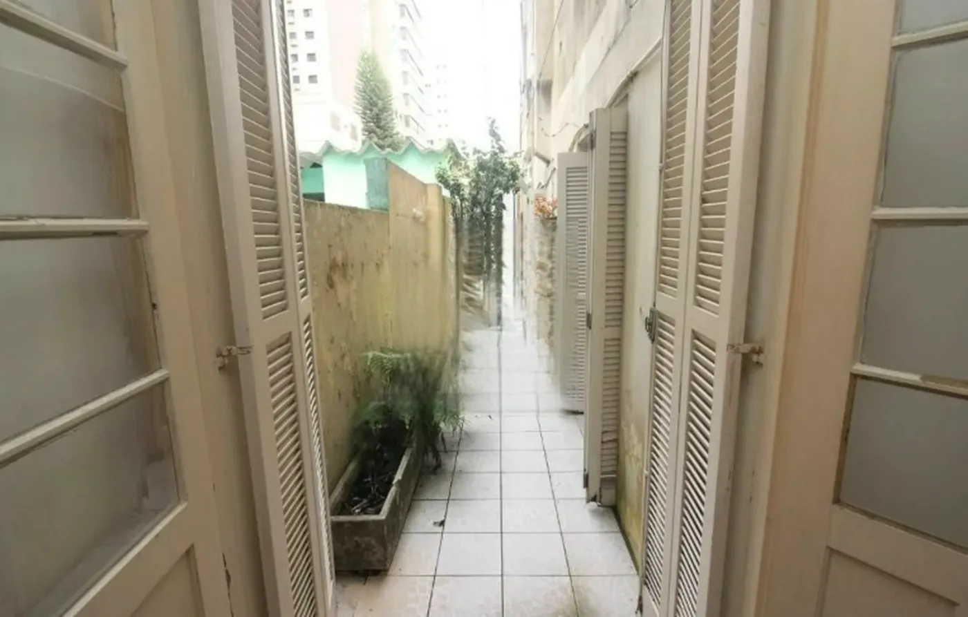 Edifício Jorisa Apto AS8827 - Antunes e Silva Assessoria Imobiliária Exclusividades