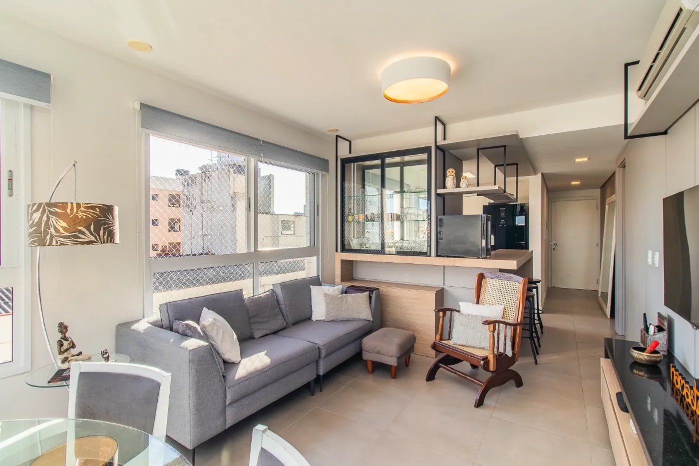 Edifício Residencial Grand Canyon Apto DUA8551 - Dual Consultoria Exclusividades